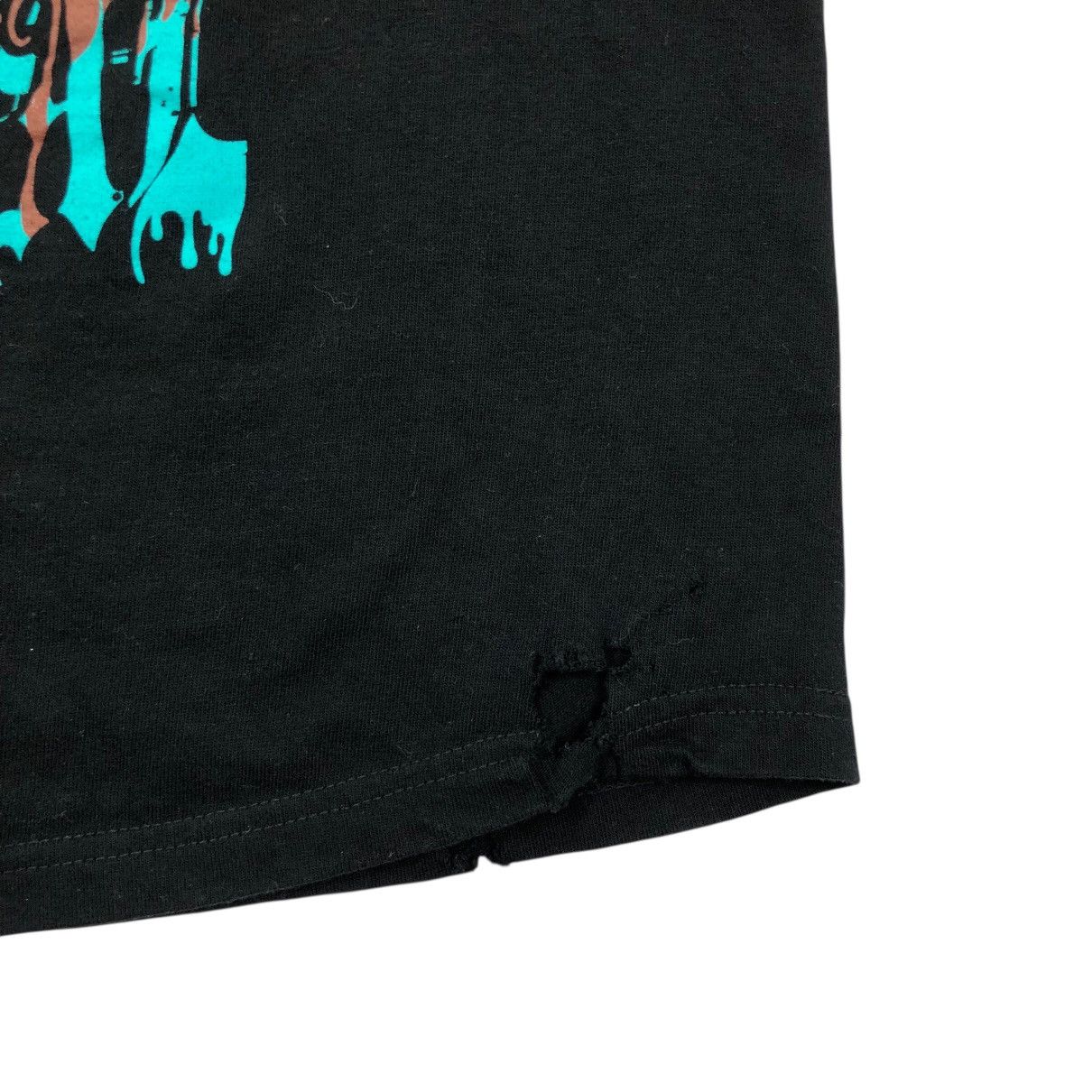 Band Tees Baby Metal Give Me Chocolate T-Shirt Band Tees Size US L / EU 52-54 / 3 - 4 Thumbnail