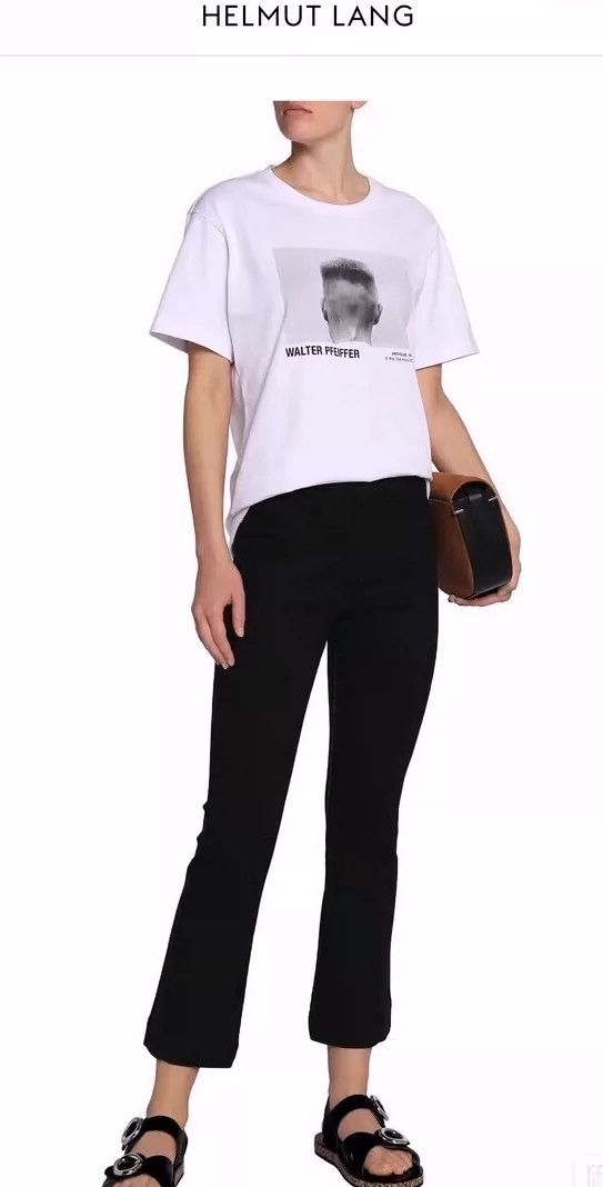 Helmut Lang HELMUT LANG Cowboy jeans Size 27" / US 4 / IT 40 - 1 Thumbnail