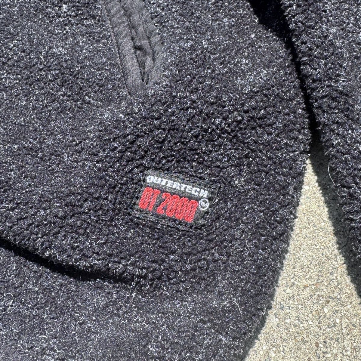 Other Vintage Outersport Fleece Jacket Y2K Seattle Outdoor Size US M / EU 48-50 / 2 - 4 Thumbnail