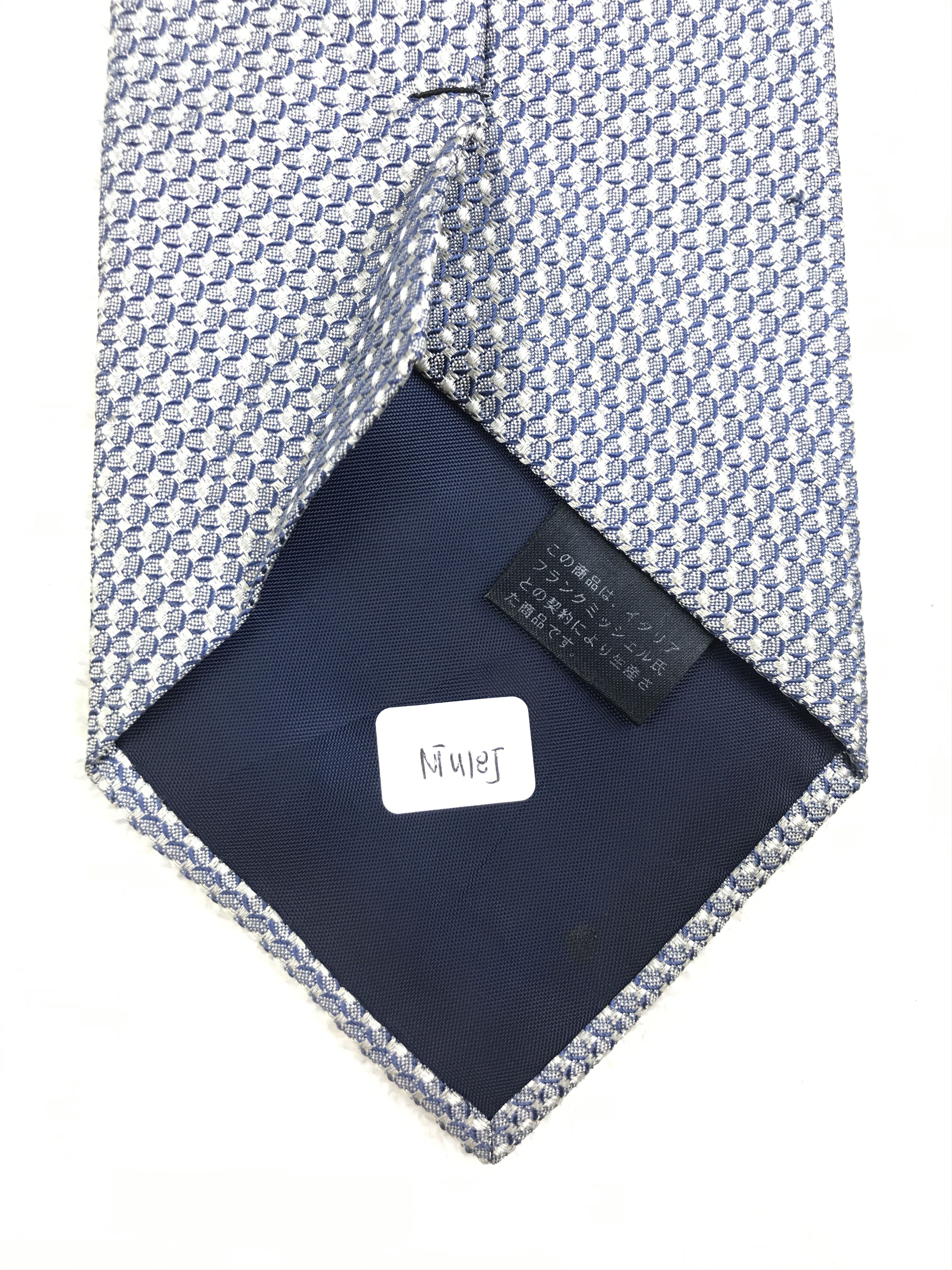 Designer × Vintage Vintage Polo & Racquet Necktie Size ONE SIZE - 9 Thumbnail