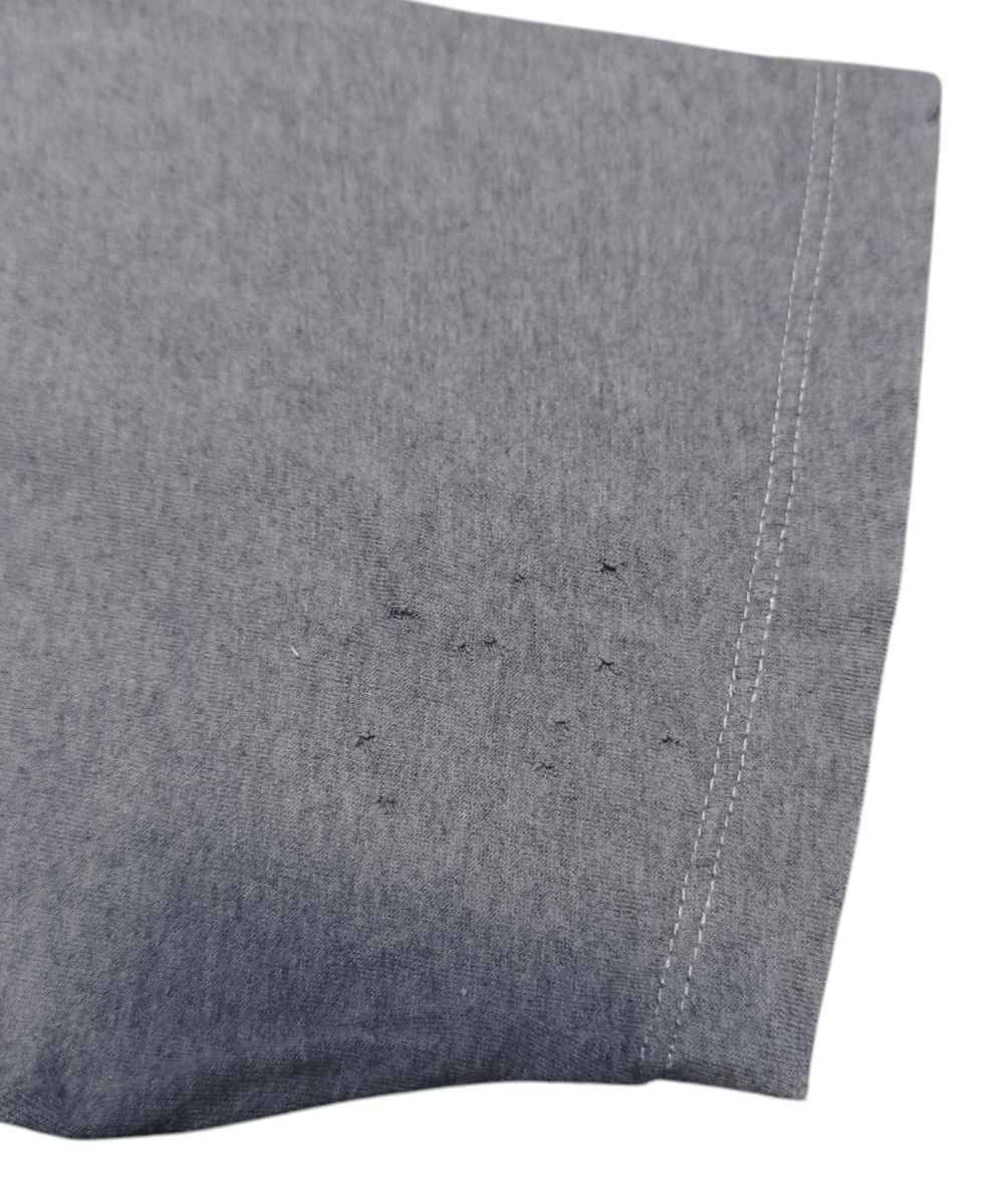 Allsaints Allsaints distressed shirt Size US S / EU 44-46 / 1 - 5 Thumbnail