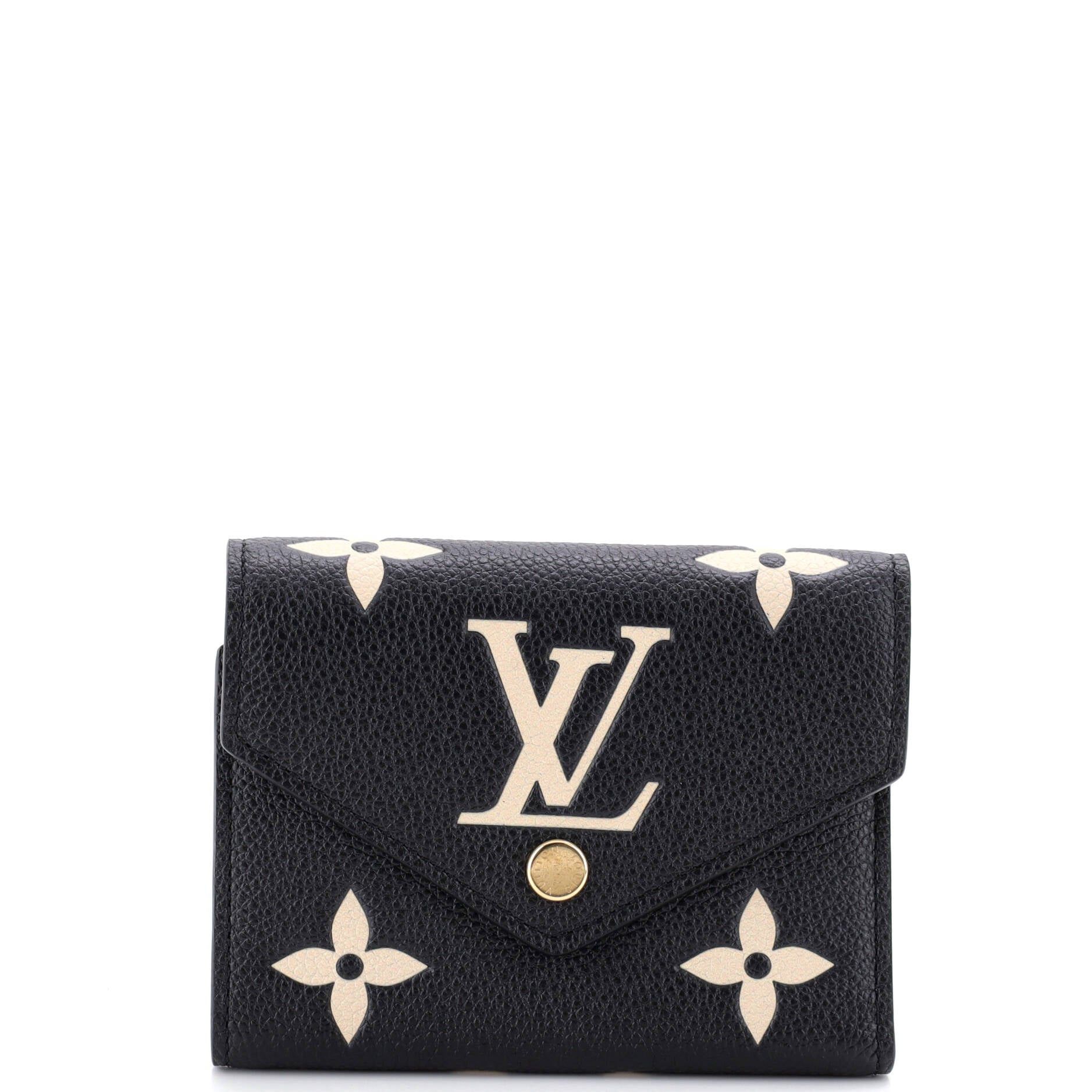 Louis Vuitton Victorine Wallet Size ONE SIZE - 1 Thumbnail