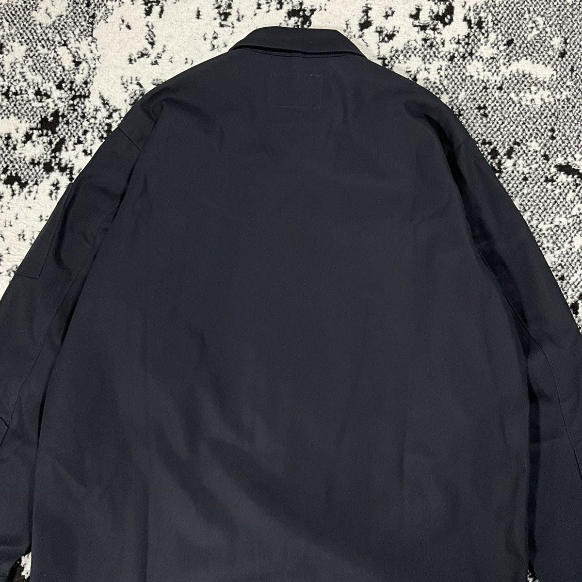 Wtaps WTAPS BUDS LS COTTON TWILL Size US S / EU 44-46 / 1 - 7 Thumbnail