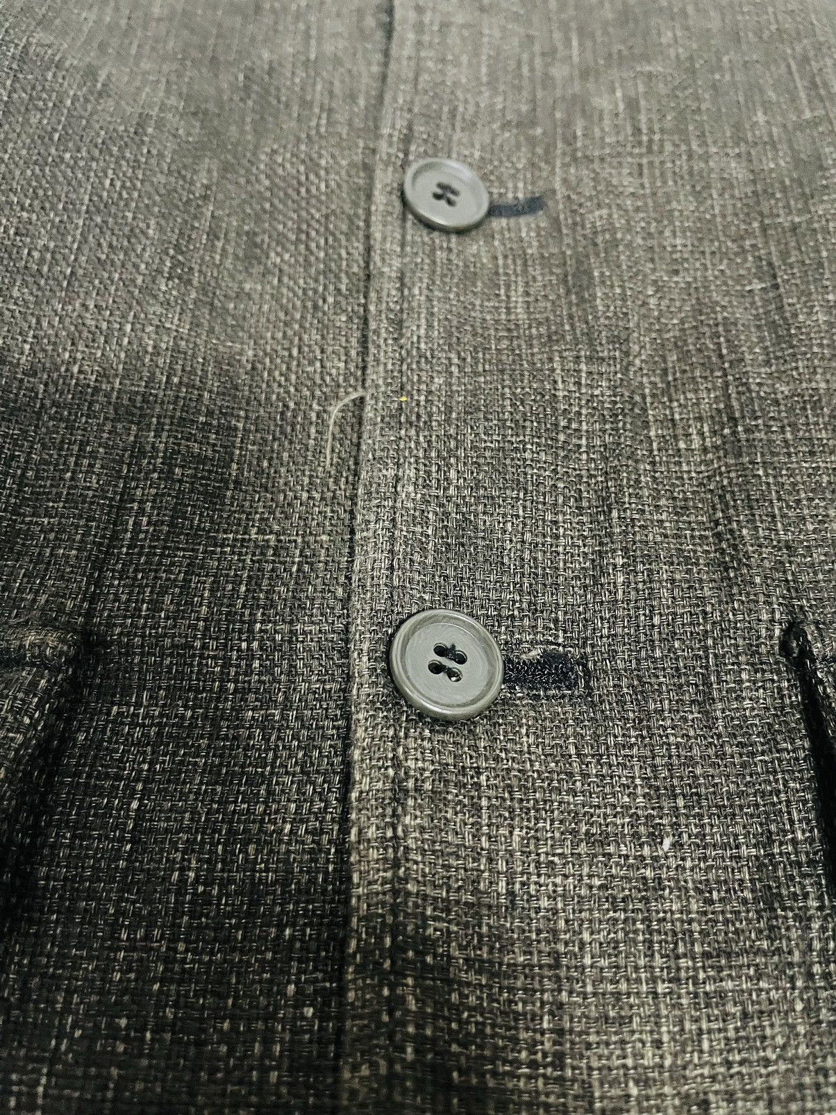 Japanese Brand Grand Global Button Up Jacket (20) Size US L / EU 52-54 / 3 - 8 Thumbnail