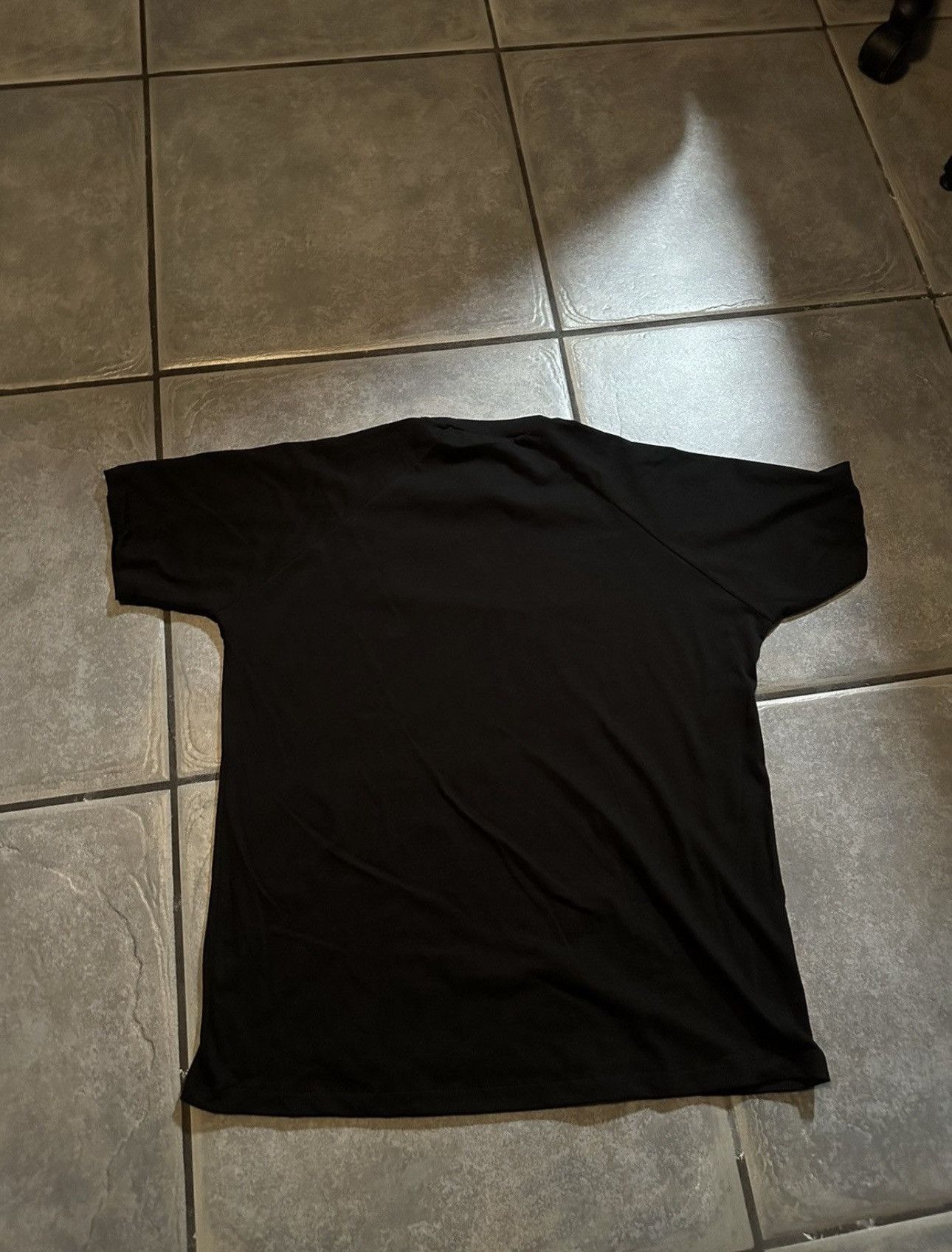 Yeezy Large (Size 2) Bully Album Tee Black Shirt Yeezy Size US L / EU 52-54 / 3 - 3 Thumbnail