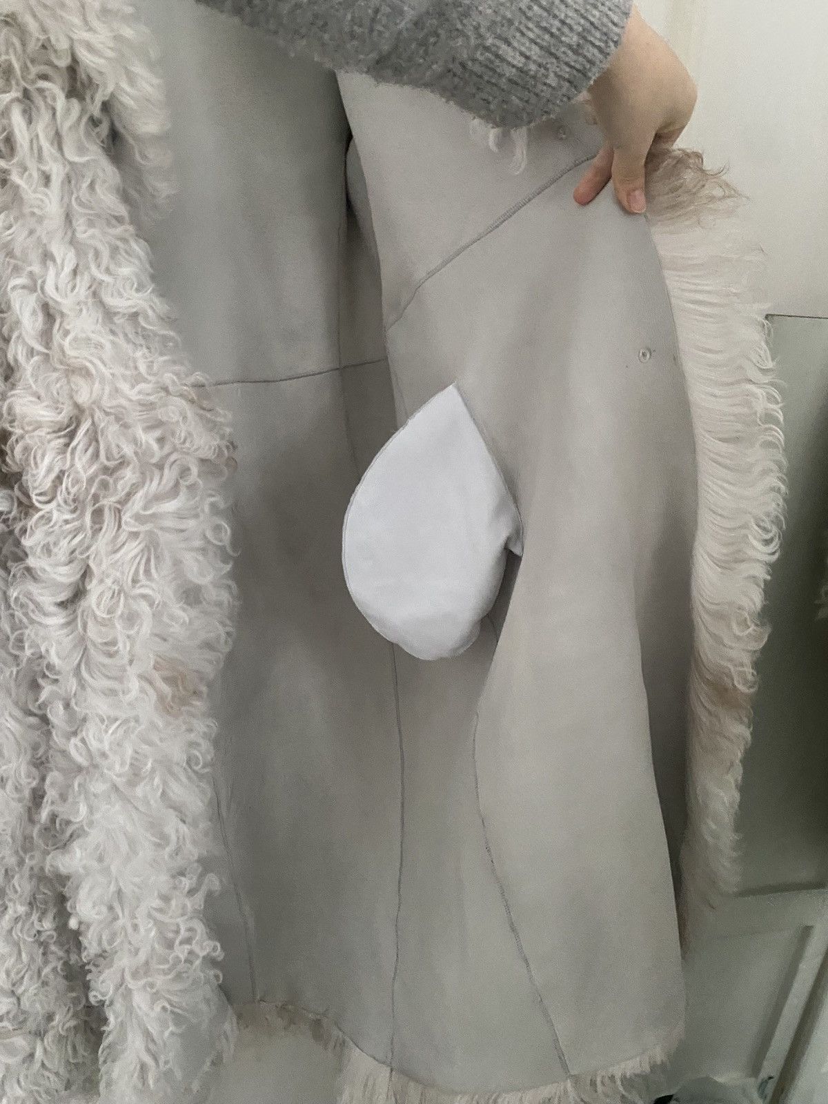 Zara ZARA Studio Collection F/W 2017 Size M / US 6-8 / IT 42-44 - 5 Thumbnail