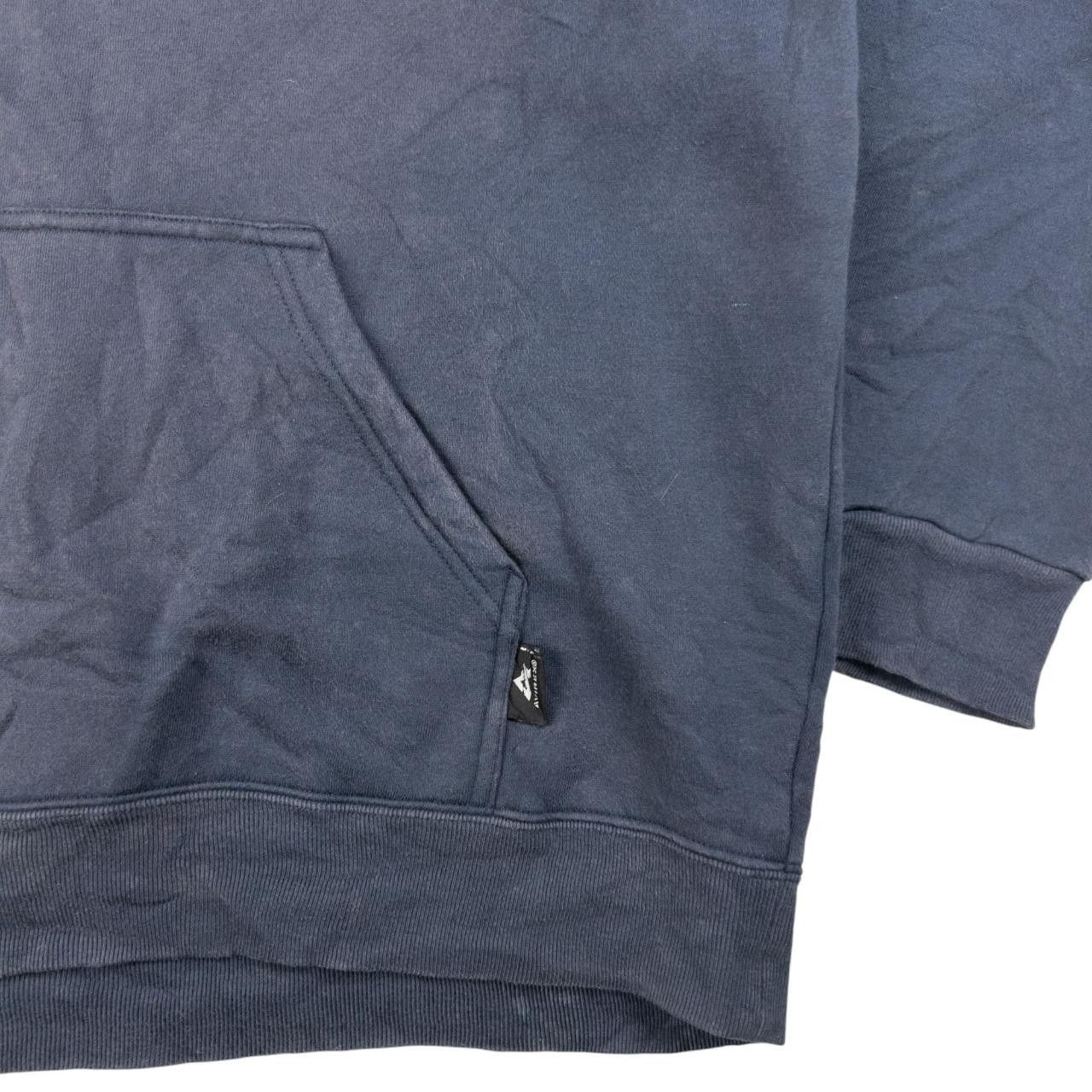 Avirex Vintage AVIREX Embroidered Hoodie Size L Size US L / EU 52-54 / 3 - 5 Thumbnail