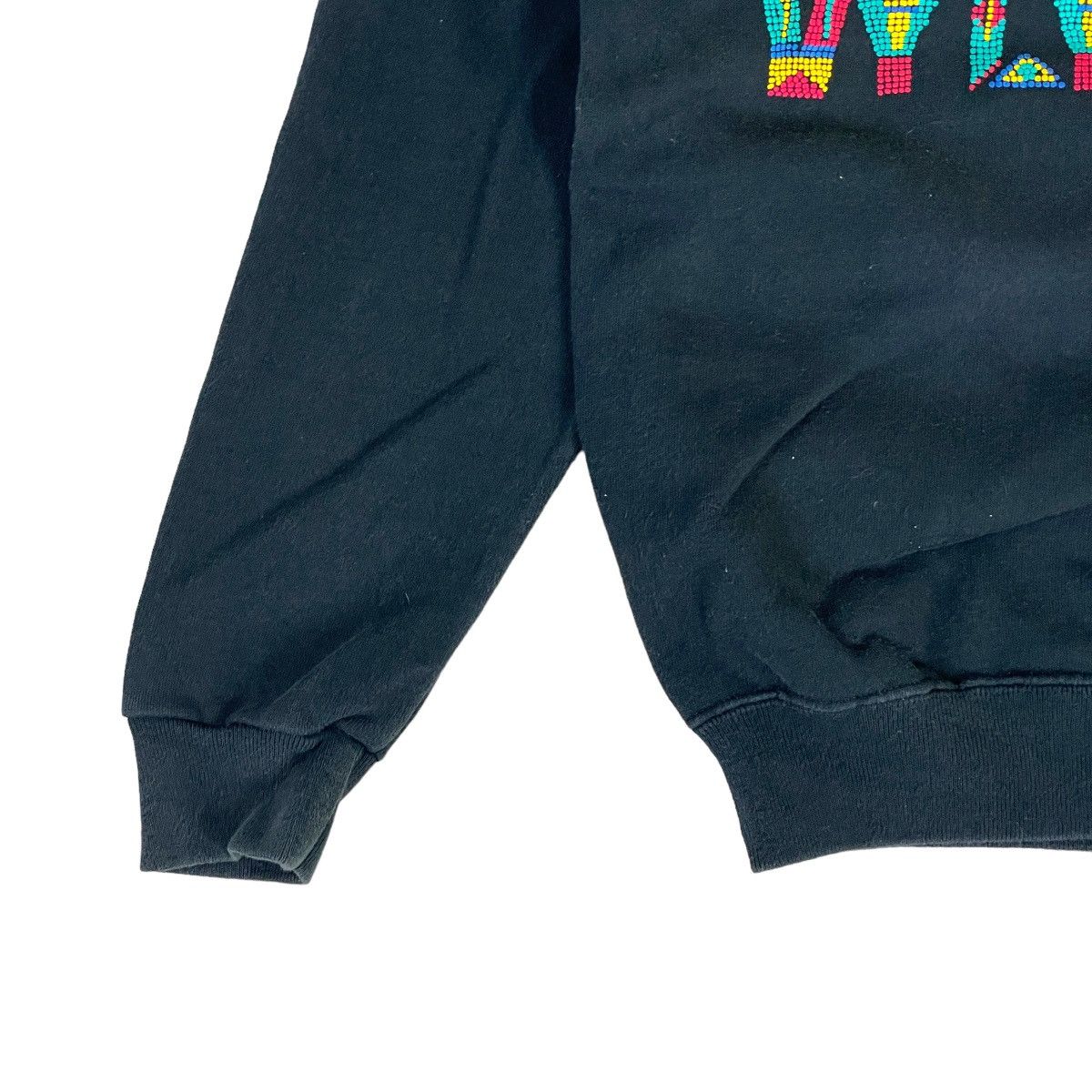 Lee Lee Aspen Colorado Embossed Navajo Sweatshirt Size US M / EU 48-50 / 2 - 3 Thumbnail