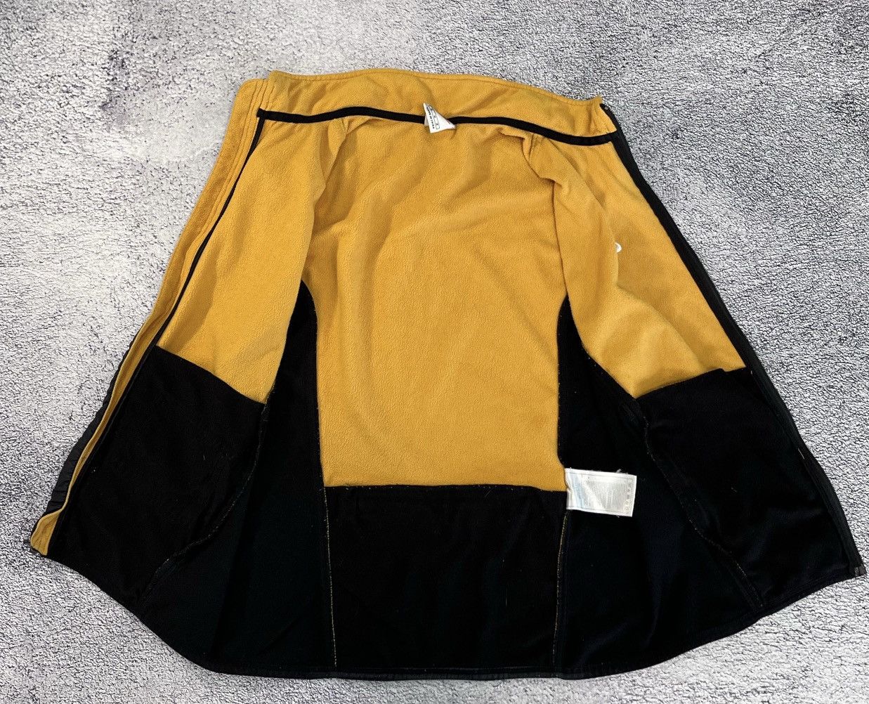 Nike Vintage Nike Fleece Vest Women M Y2K 90s Polar Fleece Swoosh Size M / US 6-8 / IT 42-44 - 10 Thumbnail