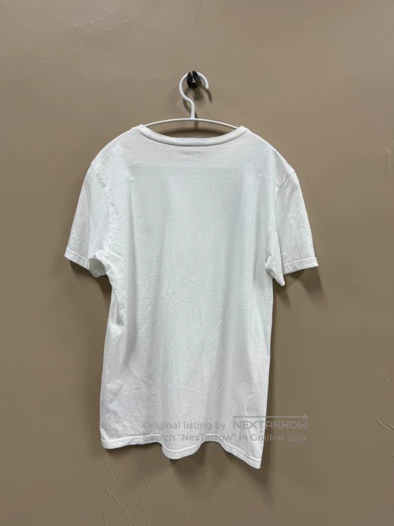 Dior Dior Little bee embroidered pure cotton round-neck short s Size US XS / EU 42 / 0 - 2 Thumbnail