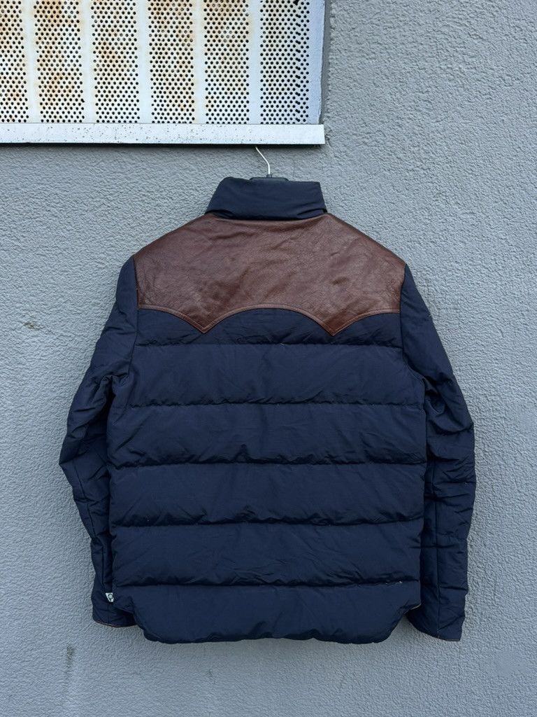 Penfield Penfield By Trailwear Waterproof Men's Down Jacket Size US M / EU 48-50 / 2 - 14 Thumbnail