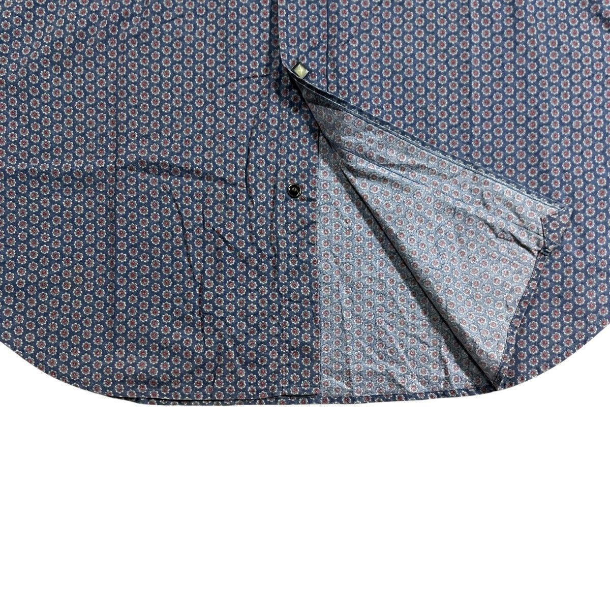 Polo Ralph Lauren Vtg Polo Ralph Lauren Western Shirt Snap Button Size US L / EU 52-54 / 3 - 5 Thumbnail