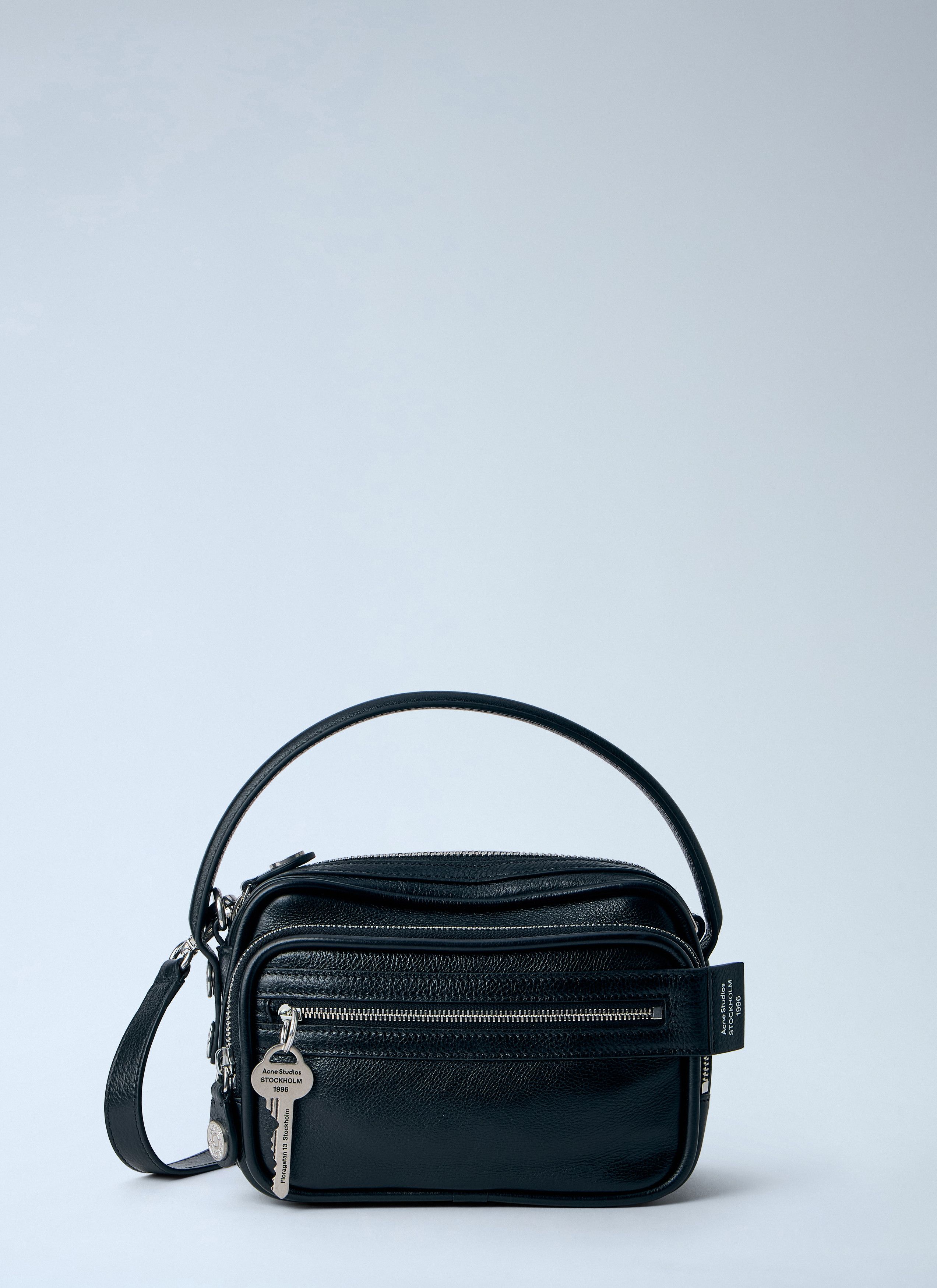 Acne Studios Camero Kit Crossbody Bag Size ONE SIZE - 1 Thumbnail