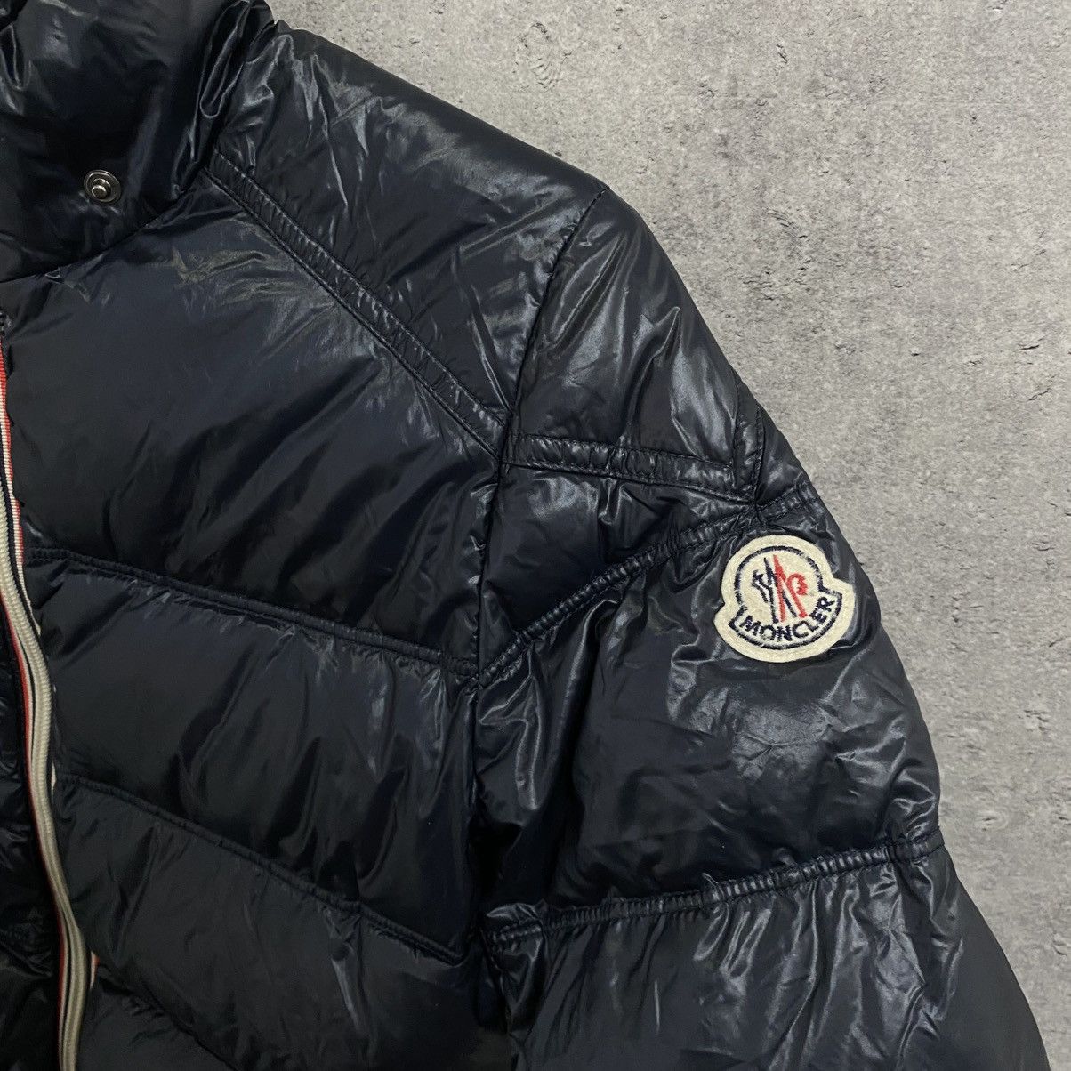 Moncler Moncler Puffer Jacket Size US S / EU 44-46 / 1 - 5 Thumbnail