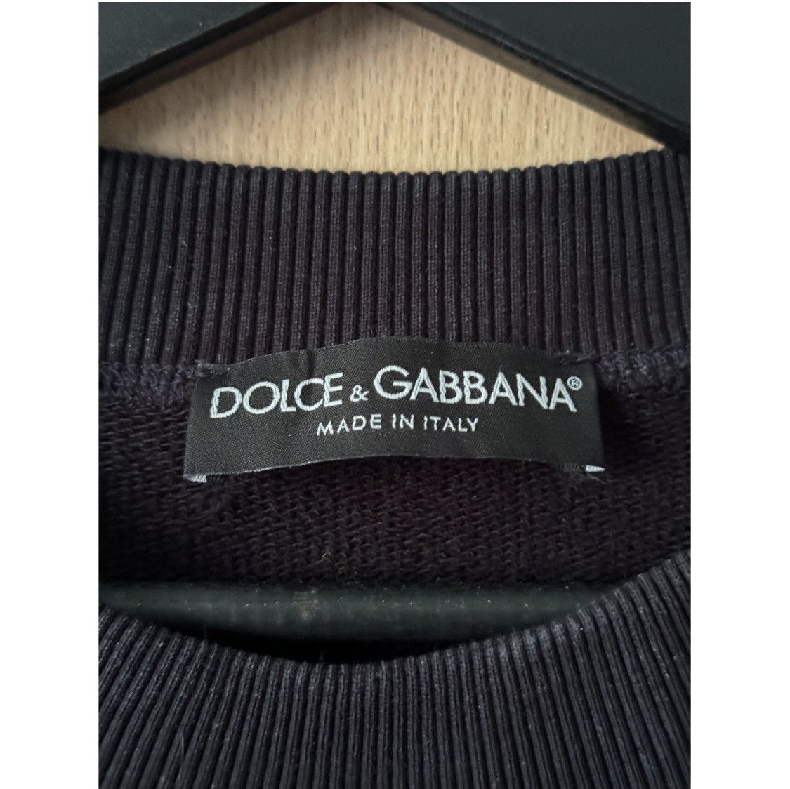 Dolce & Gabbana Dolce & Gabbana Size US S / EU 44-46 / 1 - 2 Thumbnail