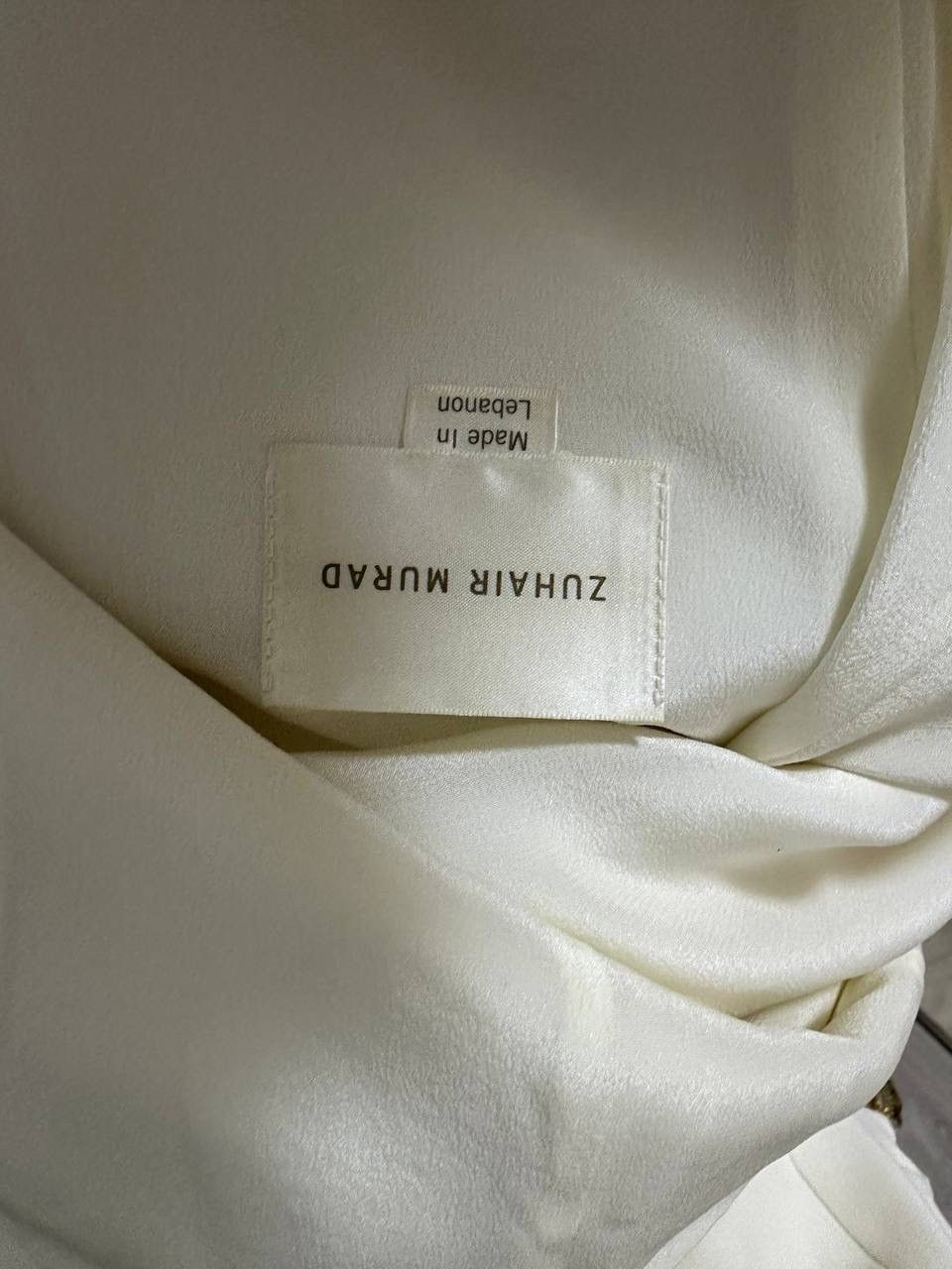 Zuhair Murad Zuhair Murad Size M / US 6-8 / IT 42-44 - 5 Thumbnail