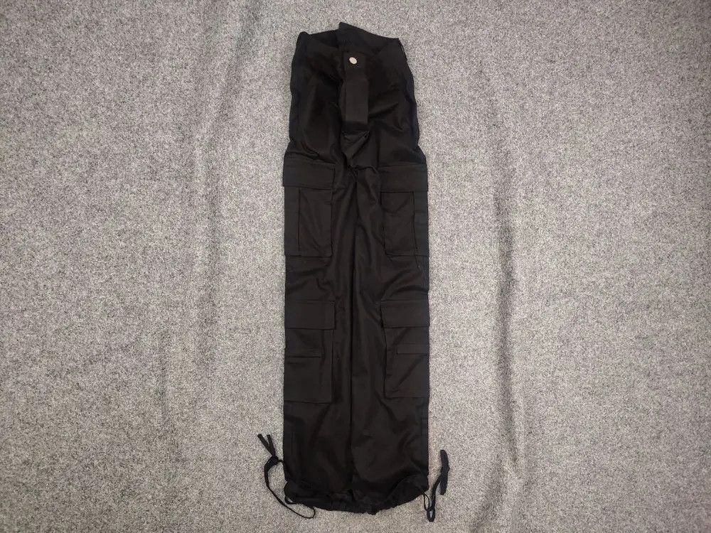 If Six Was Nine Vintage Japan Bondage Cargo Pants if six was nine style Y2K Size US 32 / EU 48 - 1 Thumbnail