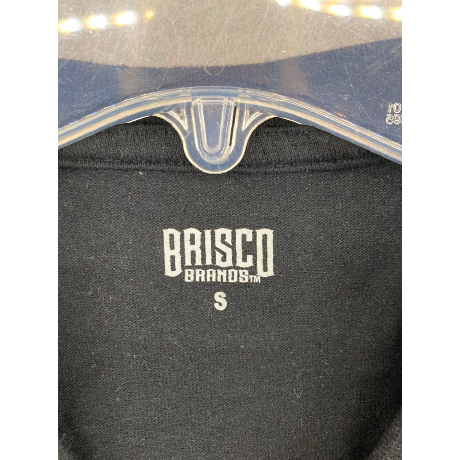 Vintage Brisco Brands Mens TShirt Small Black Betty Boop Motorcycle Shirt Mens S Black Betty Boop Motorcycle Brisco Brands 90s? Size US S / EU 44-46 / 1 - 5 Thumbnail