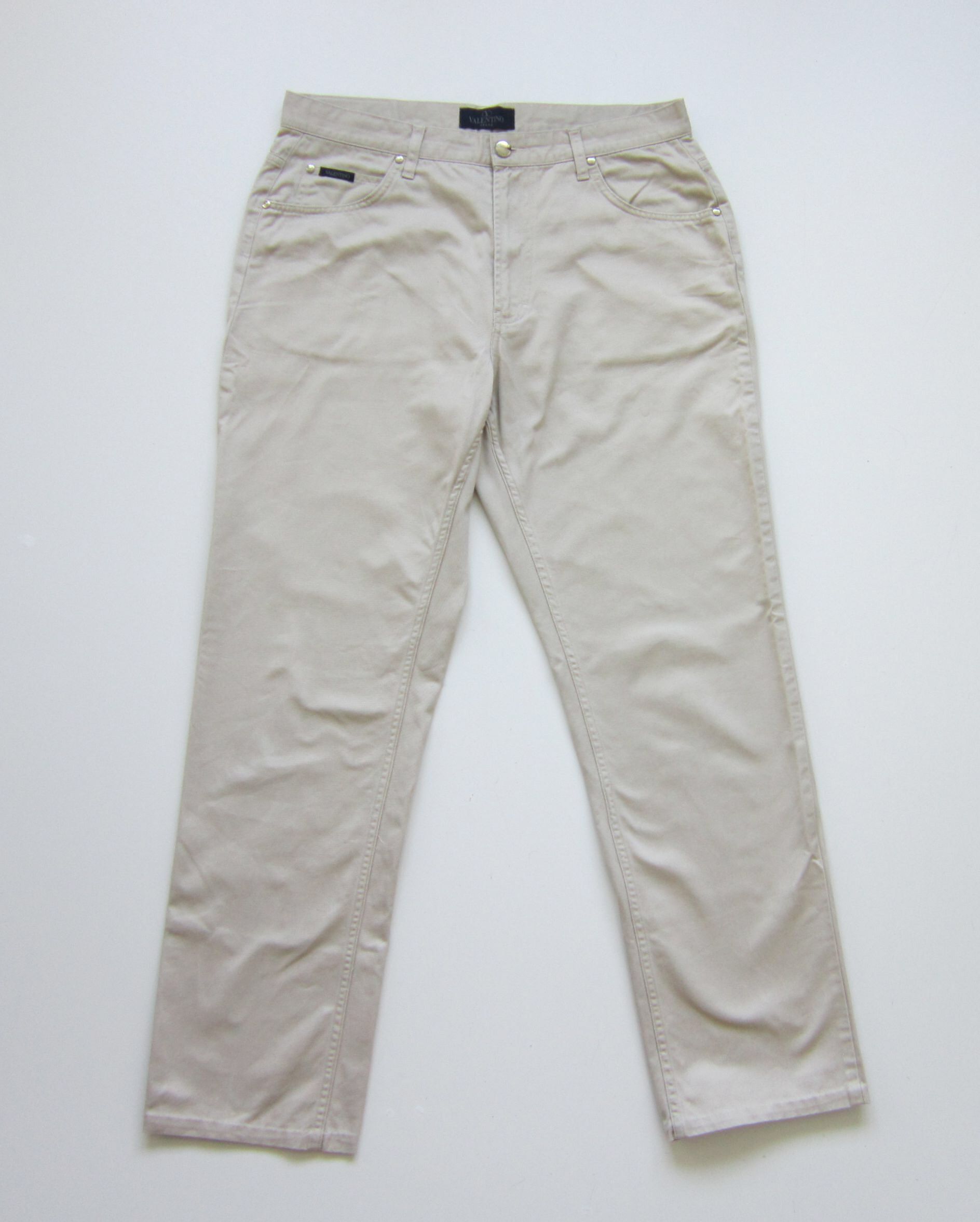 Valentino Valentino Jeans Vintage Pants Size US 34 / EU 50 - 3 Thumbnail