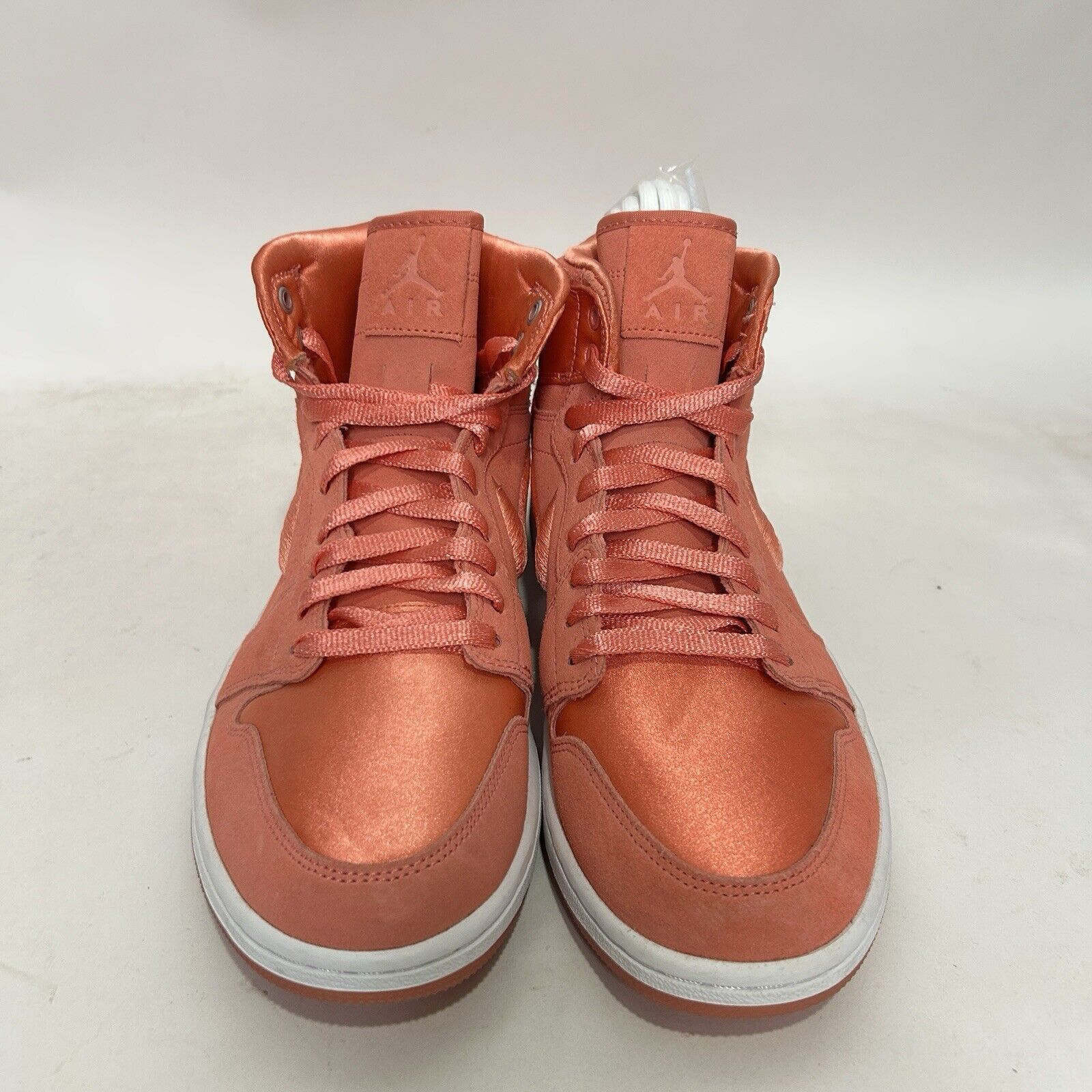 Nike Nike Air Jordan 1 Retro High WMNS Season of Her “Sunblush” Size US 10 / IT 40 - 2 Thumbnail