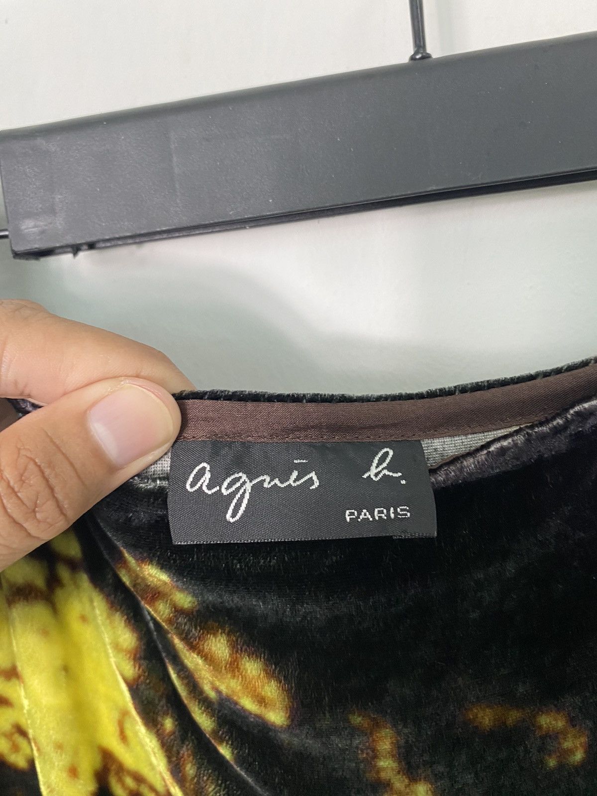 agnes b. agnes b. Midi Skirts Size 29" - 4 Thumbnail