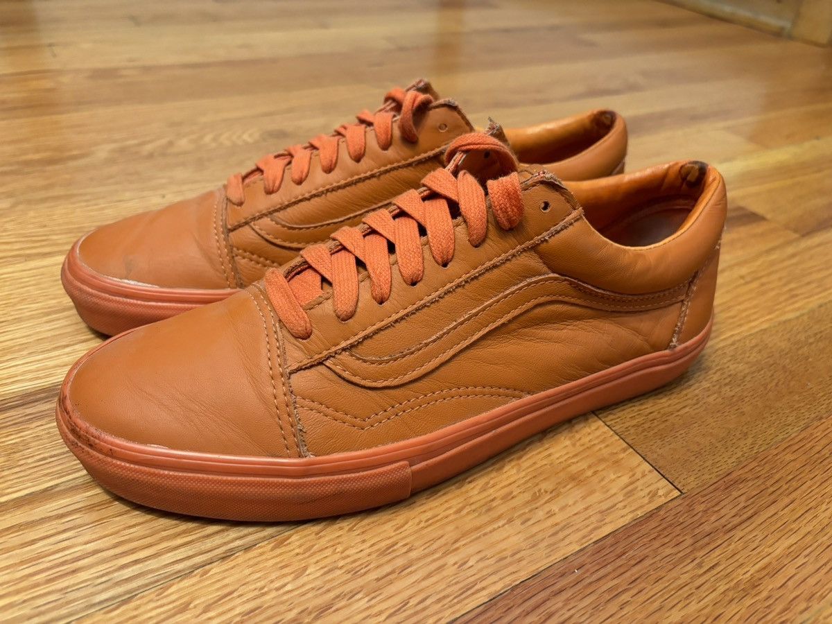 Deals vans old skool opening ceremony