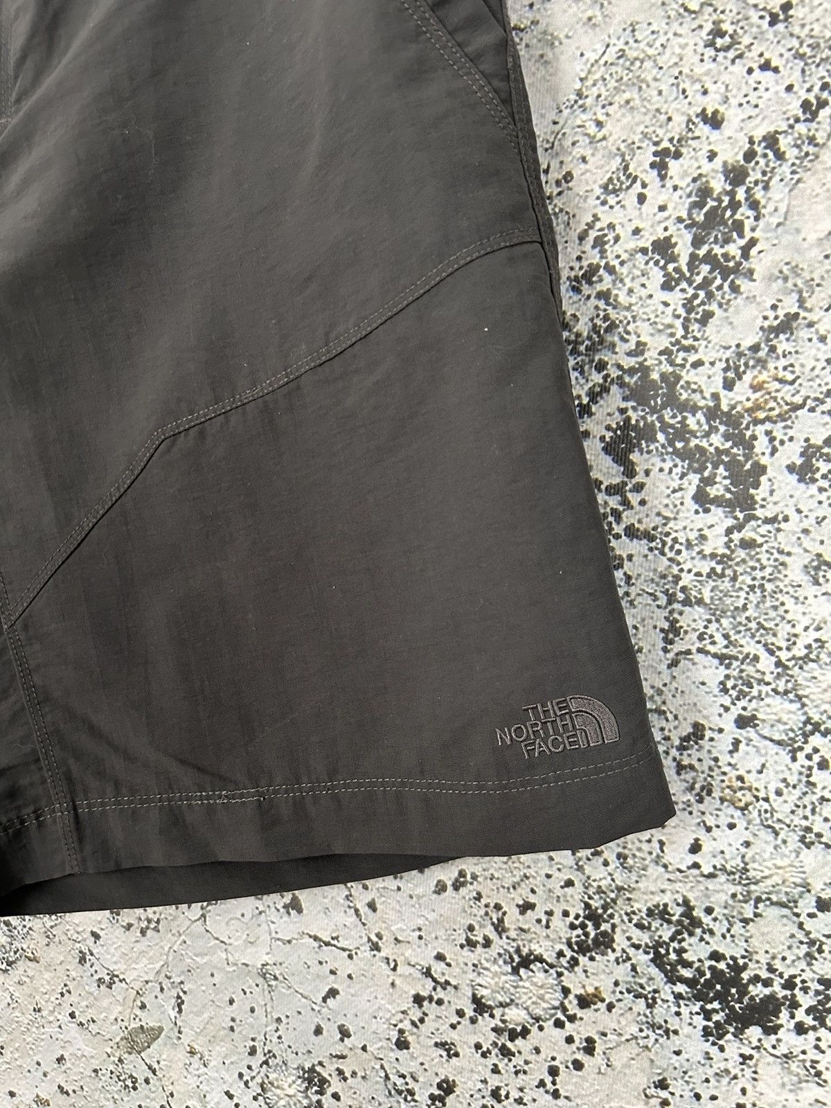 Other The North Face Gorpcore Shorts Drill Outdoor Rap Size US 34 / EU 50 - 5 Thumbnail