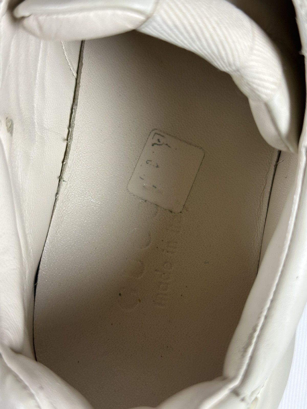 Gucci Gucci Rhyton Sneakers Size US 7.5 / EU 40-41 - 8 Thumbnail
