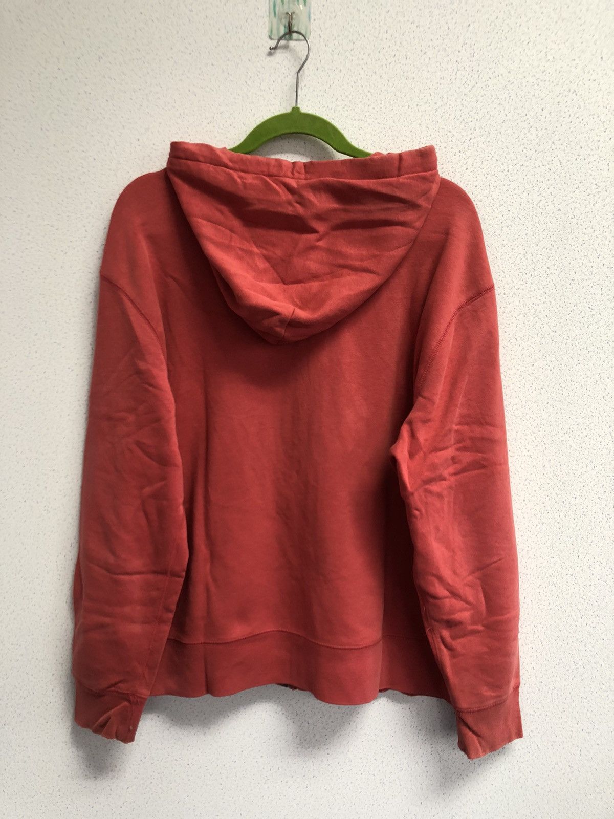 GAP Spell Out Hoodie