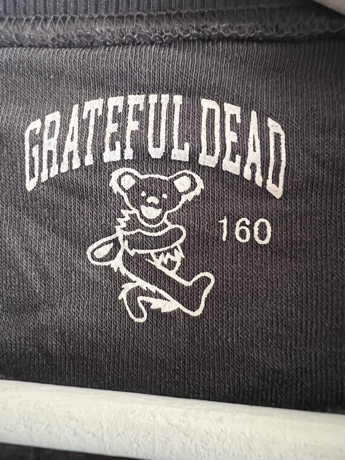 Grateful Dead GRATEFUL DEAD SWEATSHIRT Size US L / EU 52-54 / 3 - 7 Thumbnail