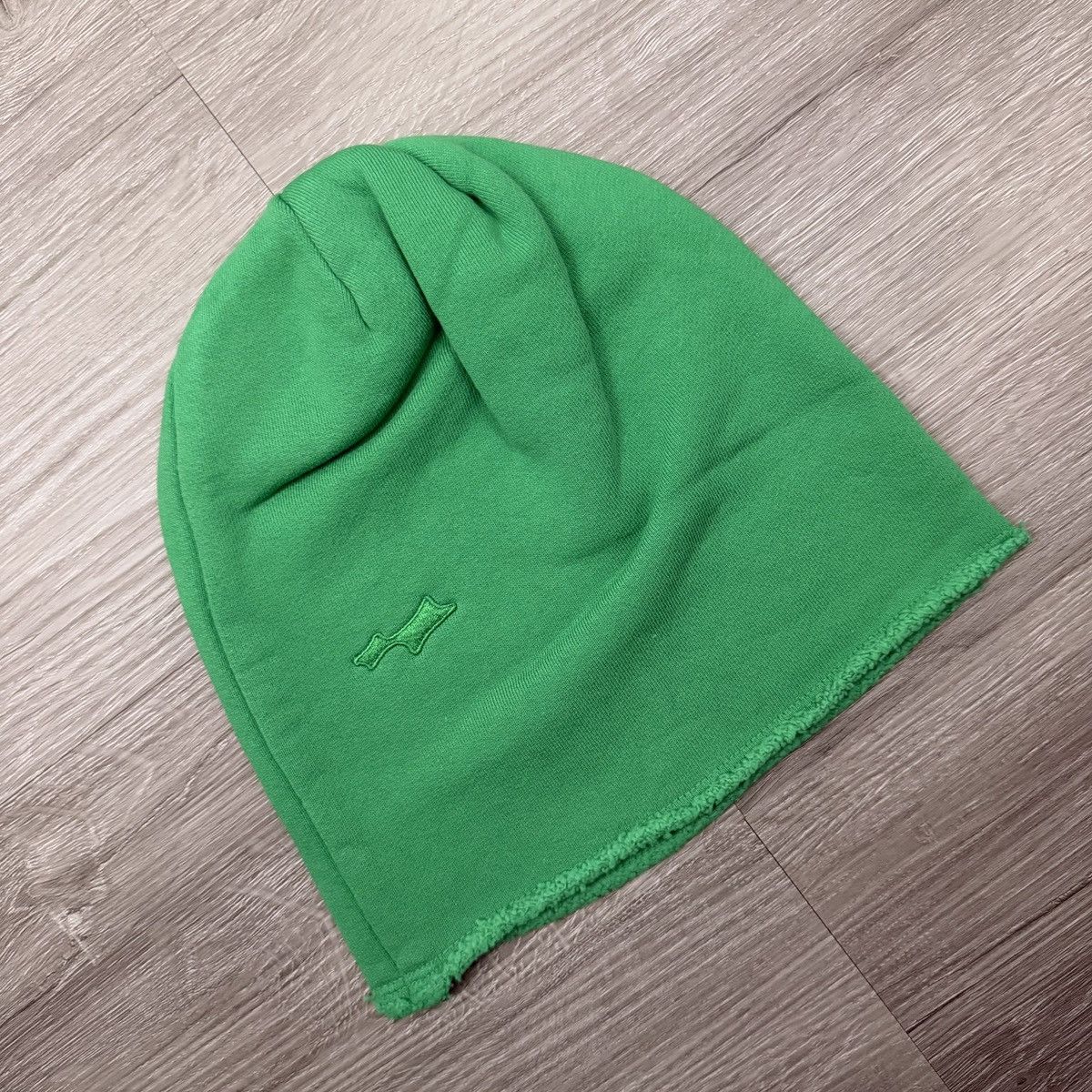 SKYLRK Justin Bieber SKYLRK Beanie Smudge | Grailed