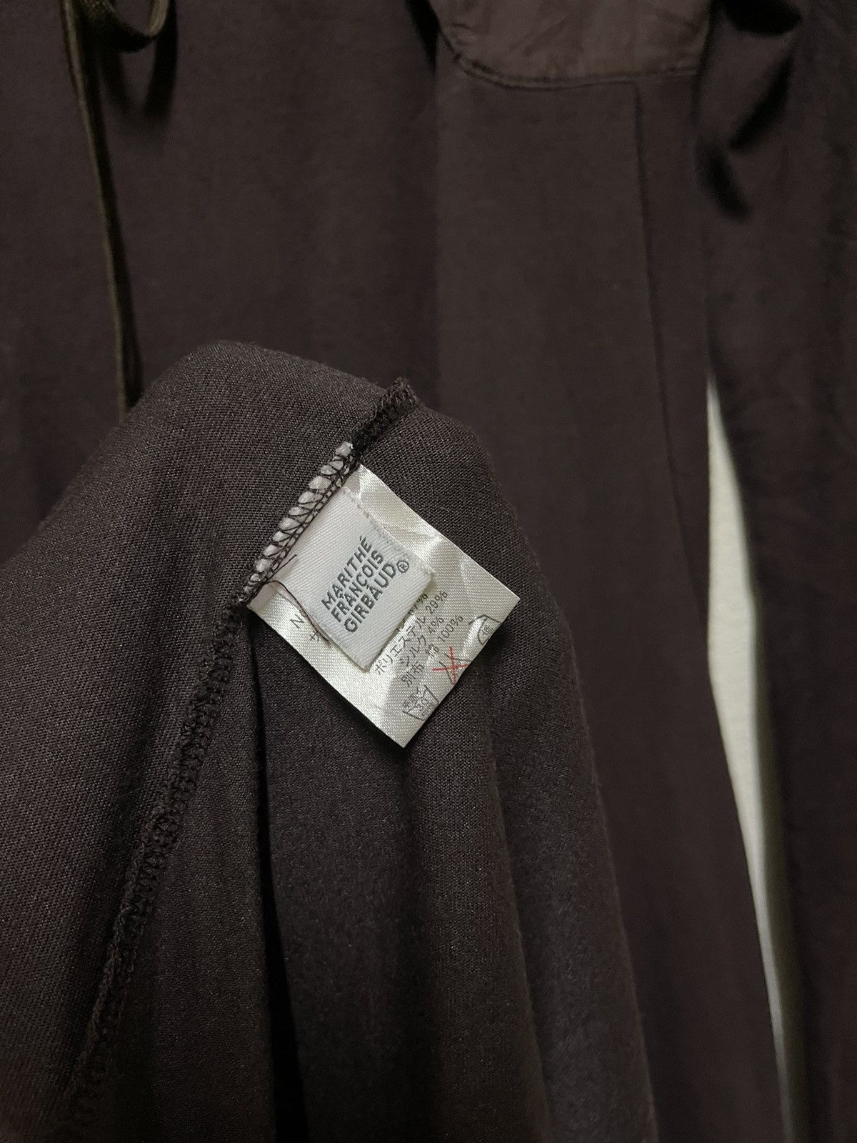 Marithe + Francois Girbaud MFG Dress Size S / US 4 / IT 40 - 15 Thumbnail