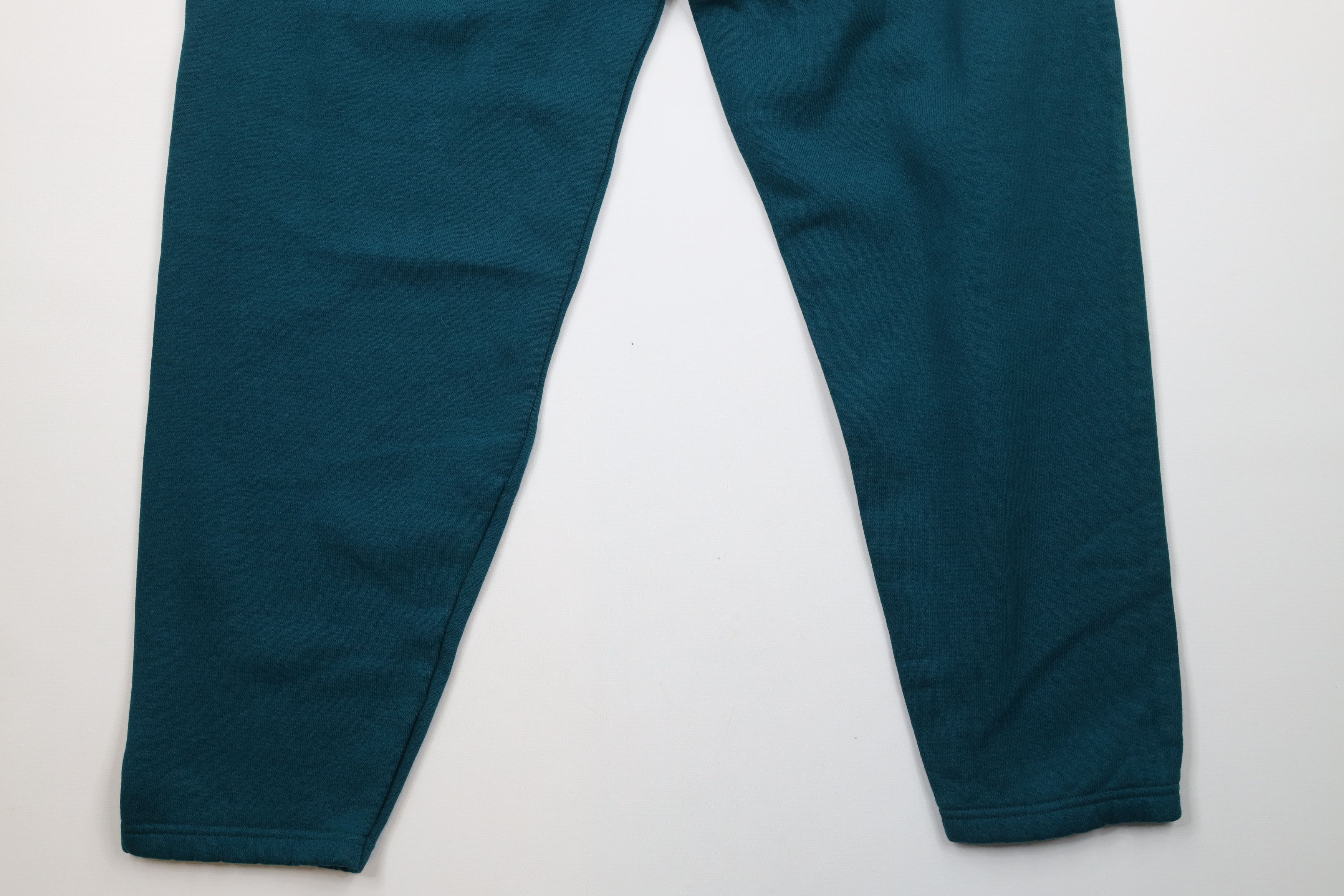 Vintage Deadstock Vintage 90s Streetwear Sweatpants Joggers USA Size 40" / US 18 - 4 Thumbnail