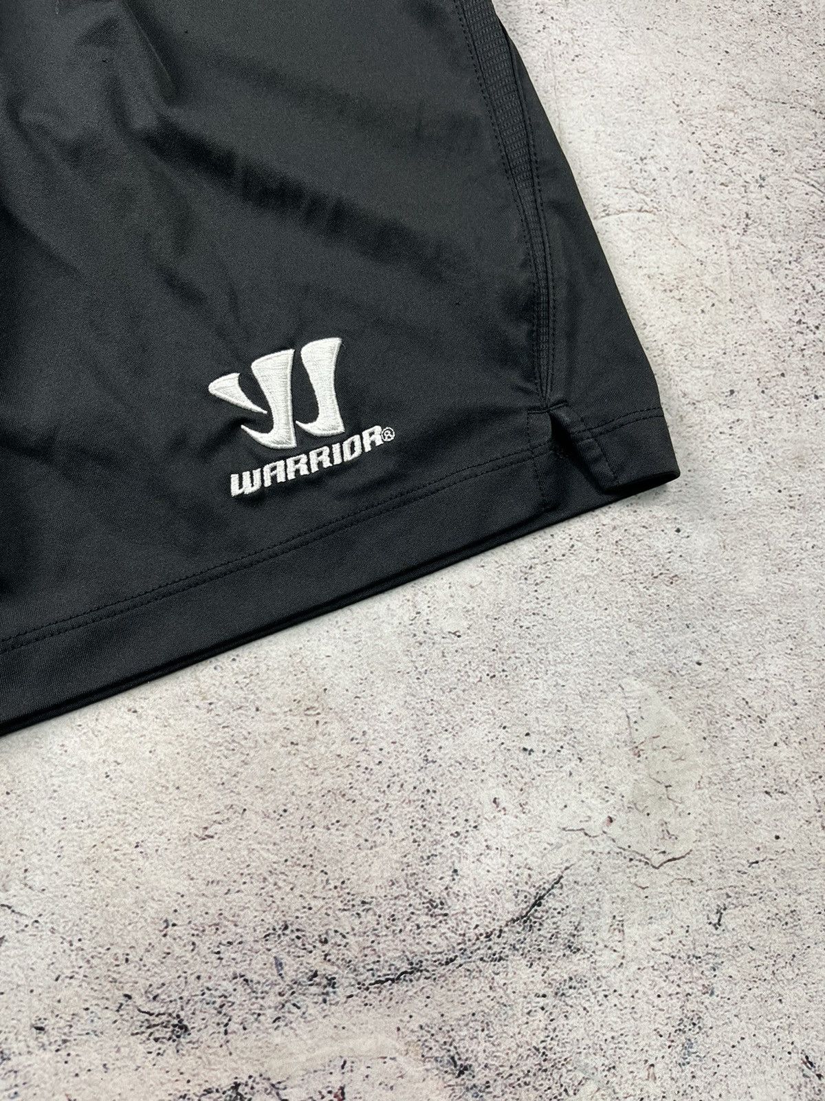 Warrior Warrior Fc Liverpool Away 2014/2015 Football Shorts Size M Size US 32 / EU 48 - 2 Thumbnail