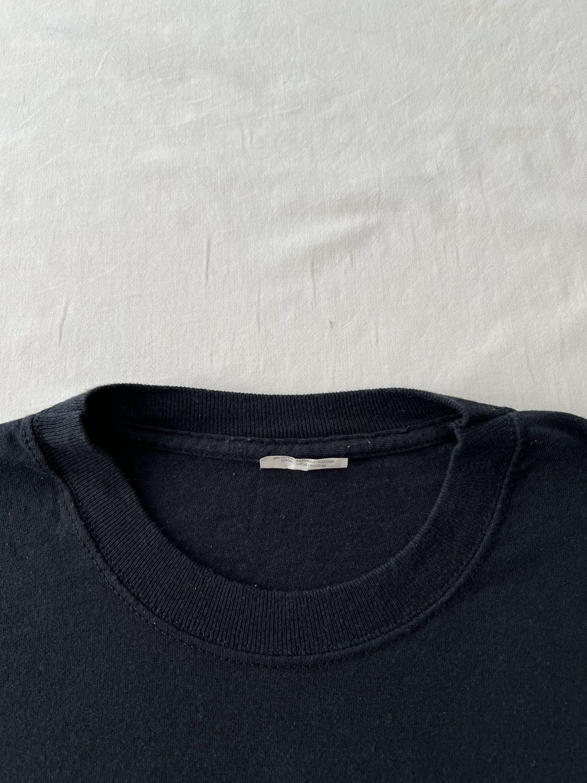 Band Tees Vintage 2004 Morrissey You Are the Quarry The Smiths T-shirt Size US L / EU 52-54 / 3 - 10 Thumbnail