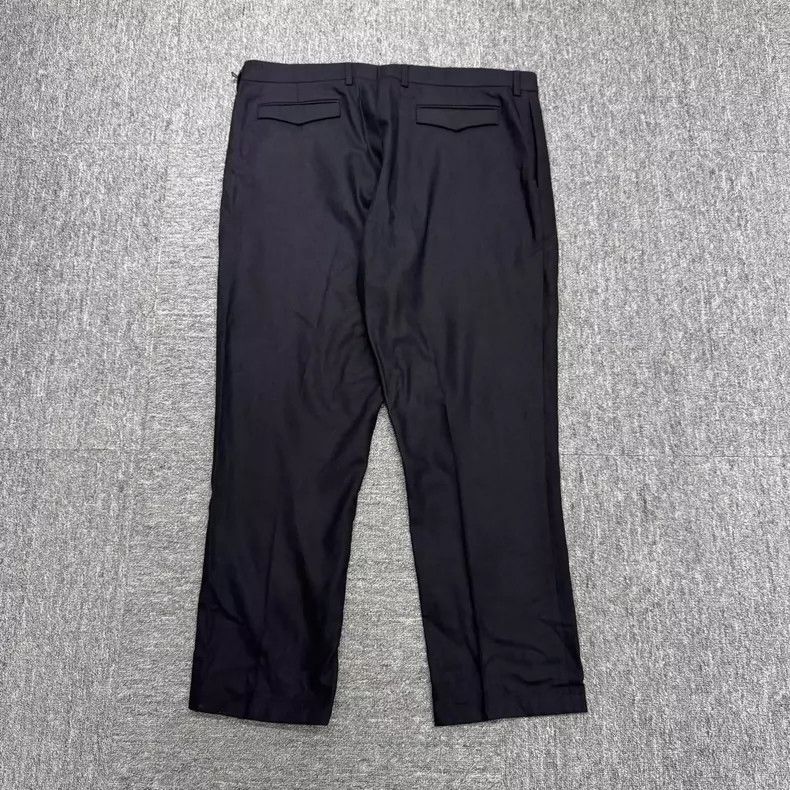 Dior Dior Wool casual pants 2505-Nextarrow Size US 38 / EU 54 - 5 Thumbnail