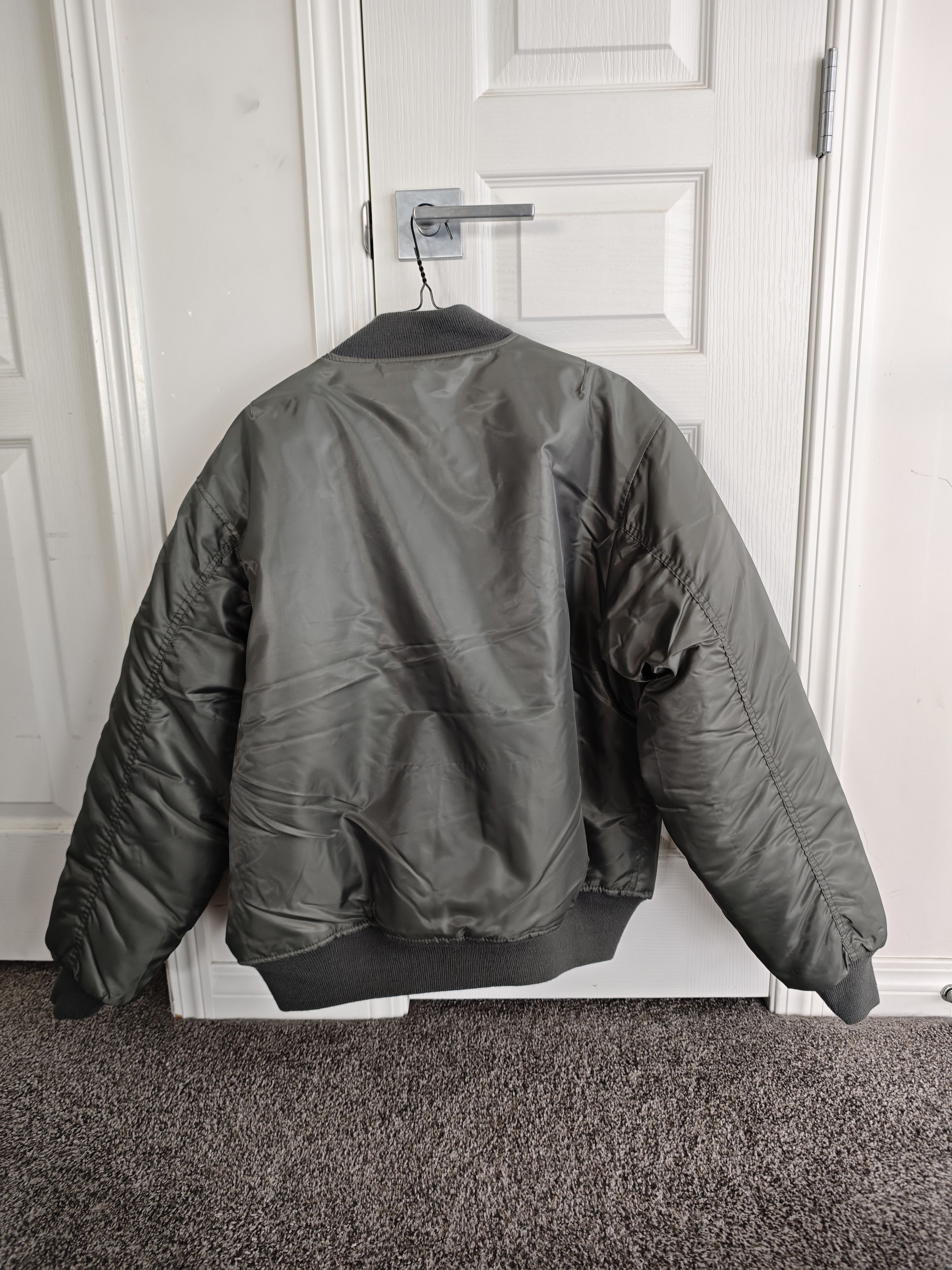 Rothco rothco camo vintage military surplus jacket size L Size US L / EU 52-54 / 3 - 2 Thumbnail