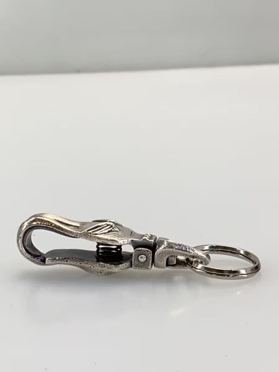 Yohji Yamamoto YOHJI YAMAMOTO/Hook/Pendant Top Double Wing Size ONE SIZE - 3 Thumbnail