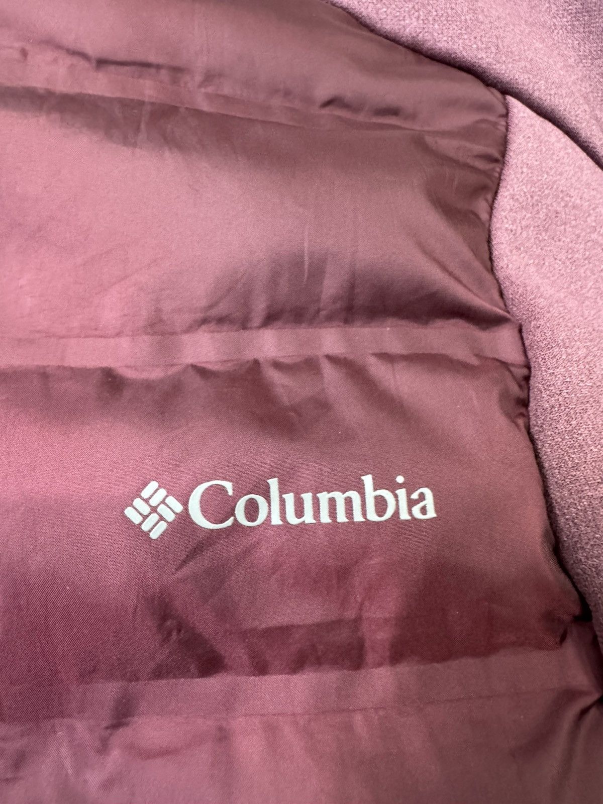 Columbia Columbia Out-Shield Hybrid Omni-Shield Jacket size L Size L / US 10 / IT 46 - 5 Thumbnail