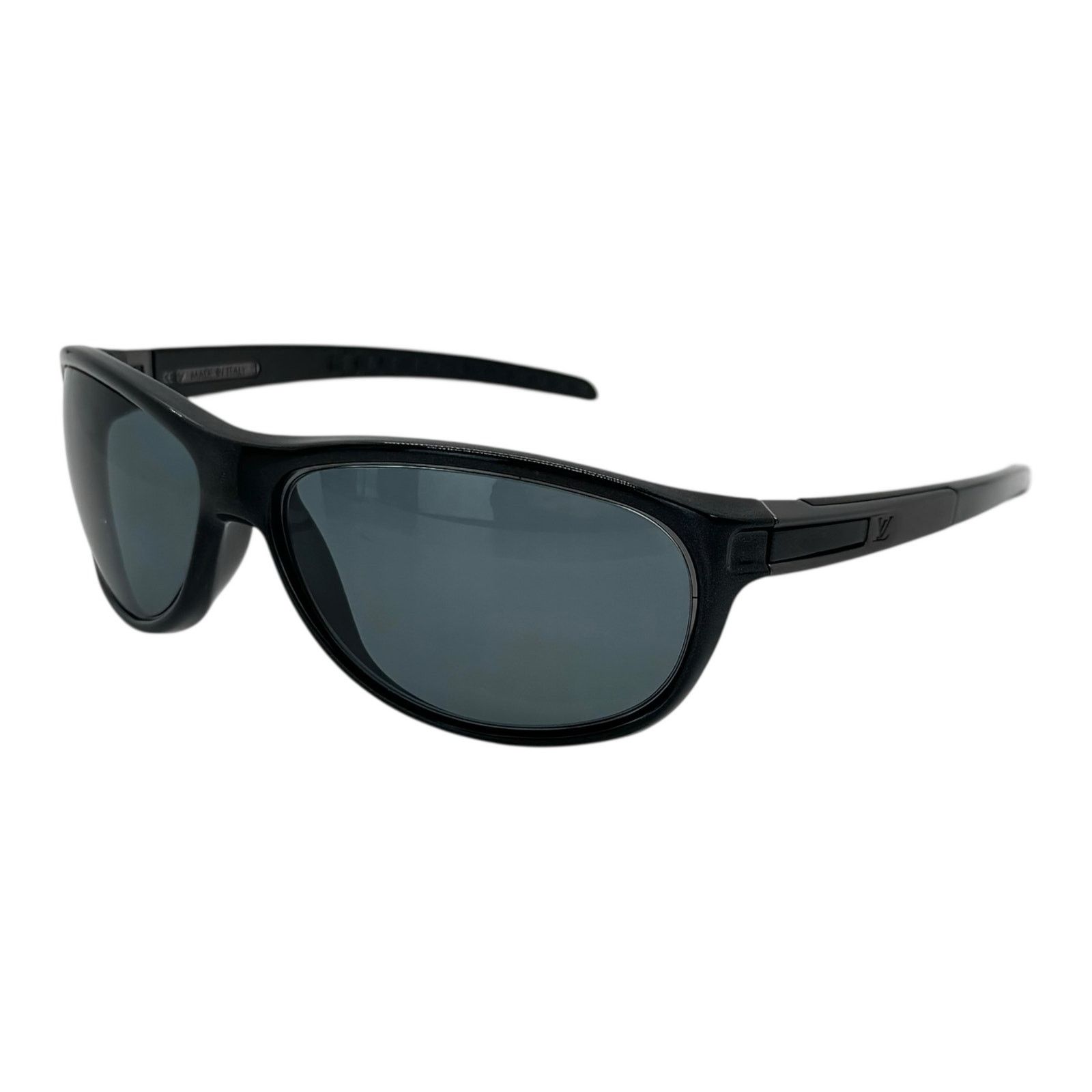 Louis Vuitton Louis Vuitton Sport Sunglasses Size ONE SIZE - 1 Thumbnail