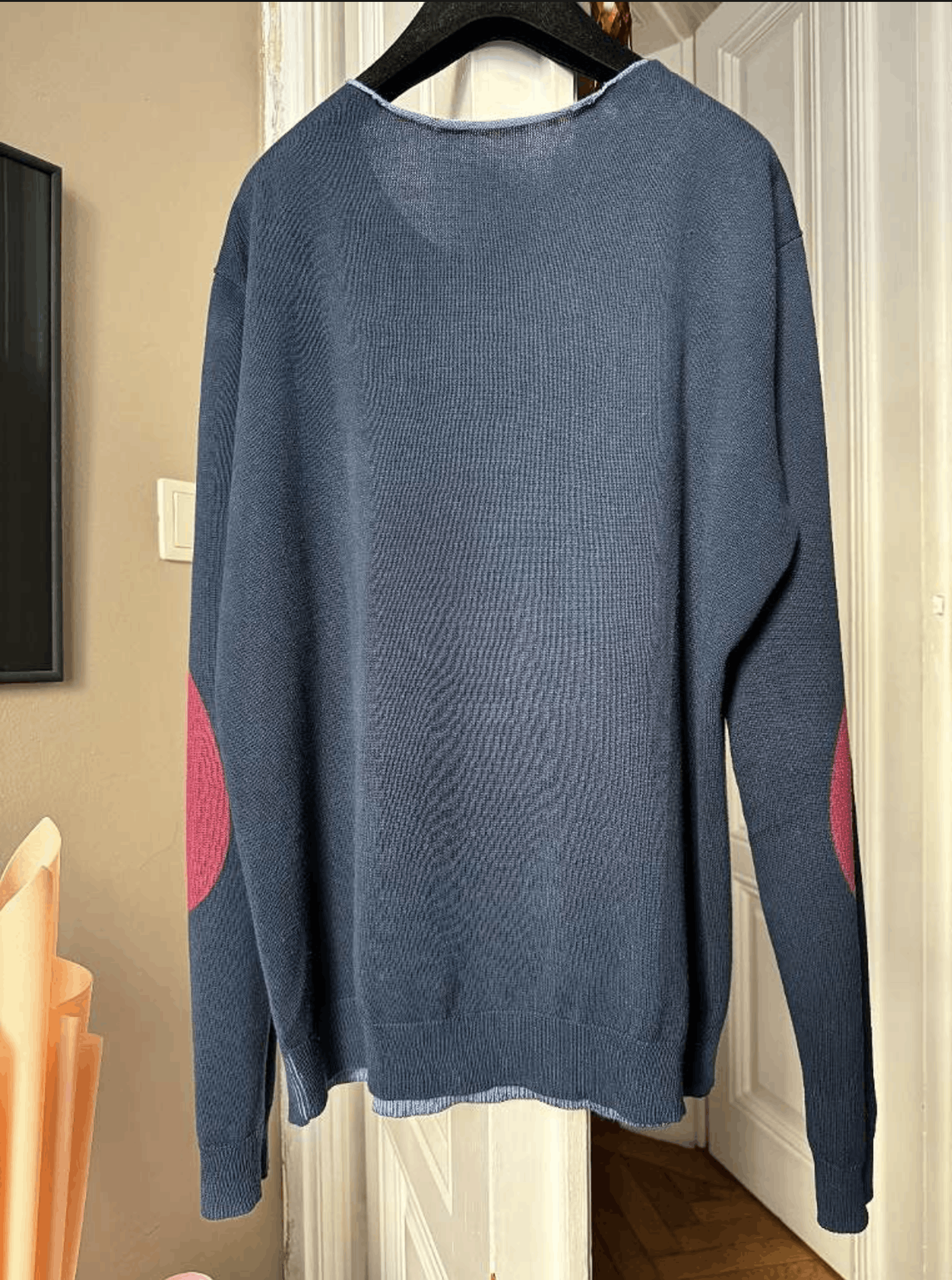 Other SWEATER IN TOP CONDITION WORN TWICE Size US M / EU 48-50 / 2 - 2 Thumbnail