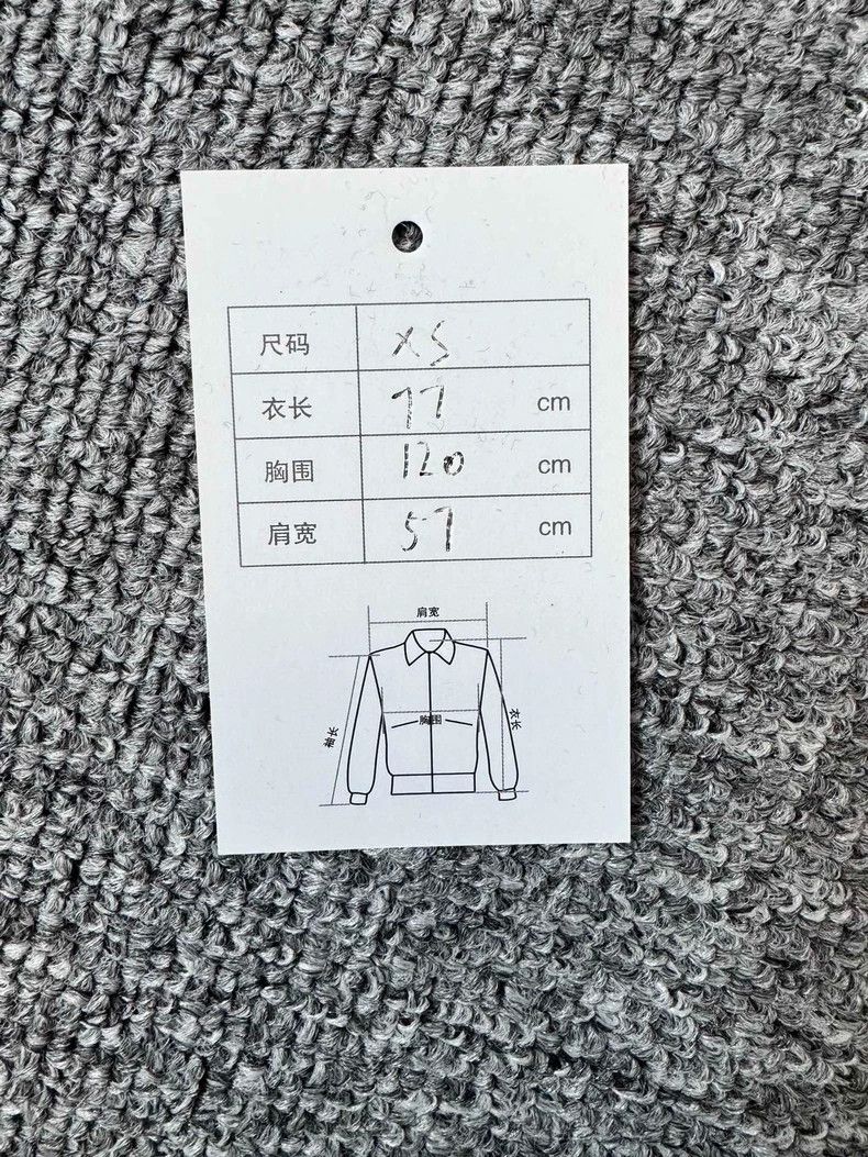 Balenciaga Balenciaga Lake blue bullet screen letter logo knitted swea Size US XS / EU 42 / 0 - 6 Thumbnail