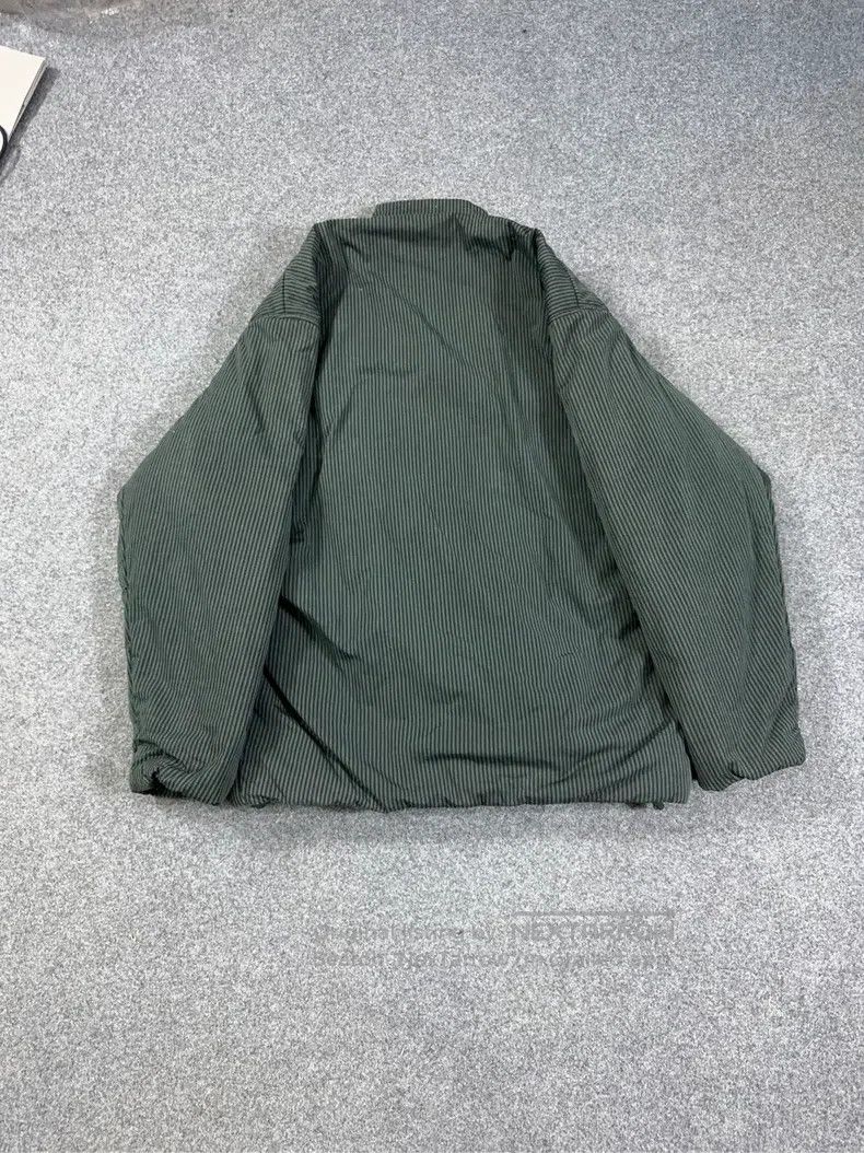 Balenciaga Balenciaga Padded Jacket Size US XS / EU 42 / 0 - 2 Thumbnail