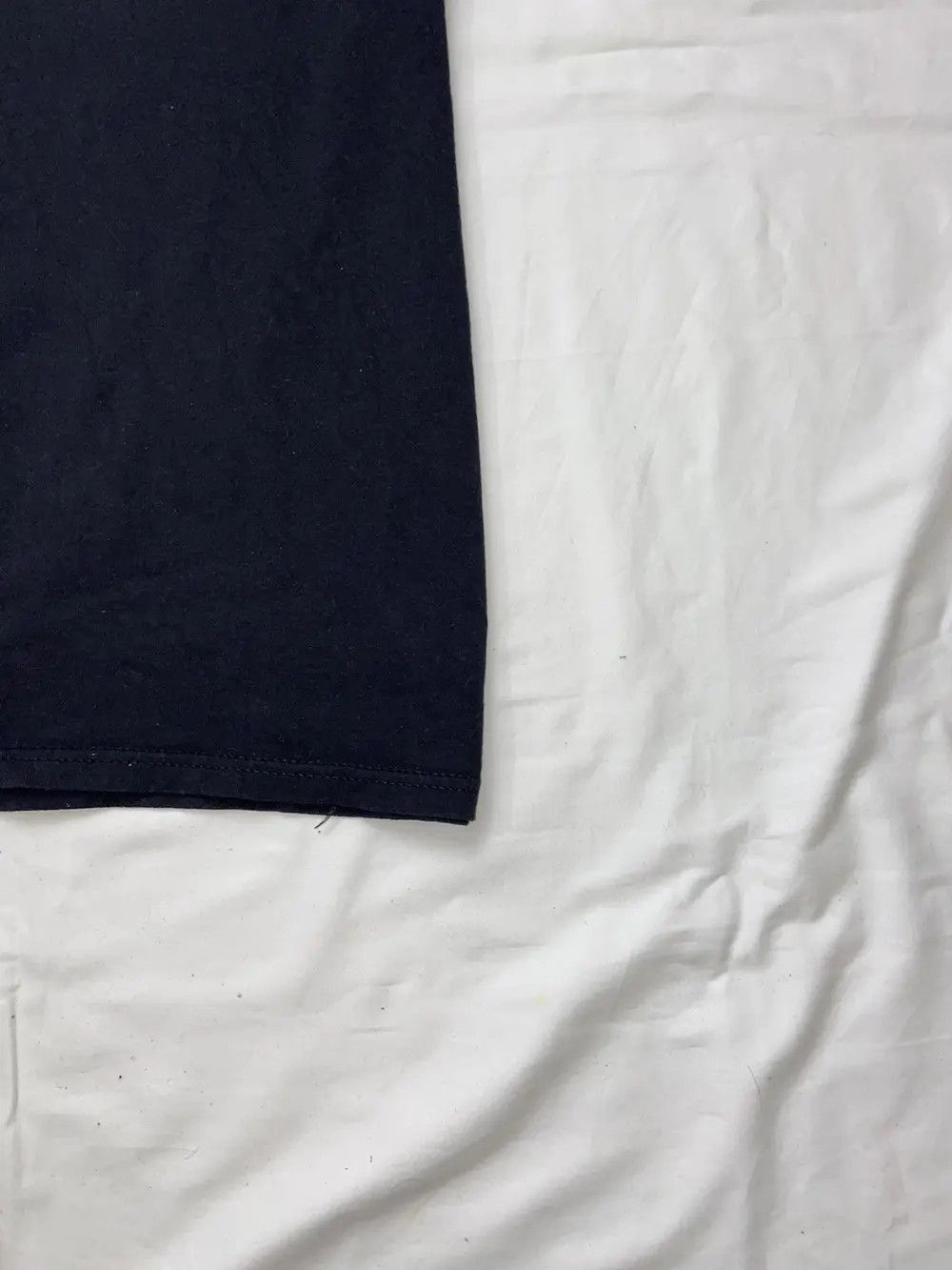 Fruit Of The Loom VANTAGE FRUIT OF THE LOOM HEAVY TEE T SHIRT Y2K ESSENTIALS Size US L / EU 52-54 / 3 - 13 Thumbnail