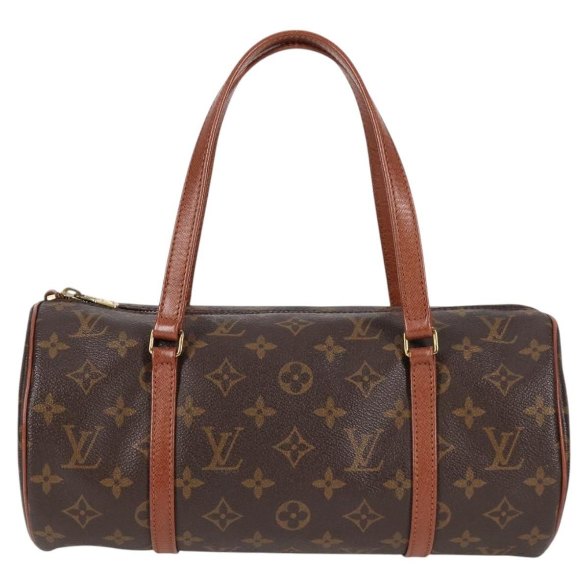 Louis Vuitton Louis Vuitton Papillon 30 handbag Size ONE SIZE - 1 Thumbnail