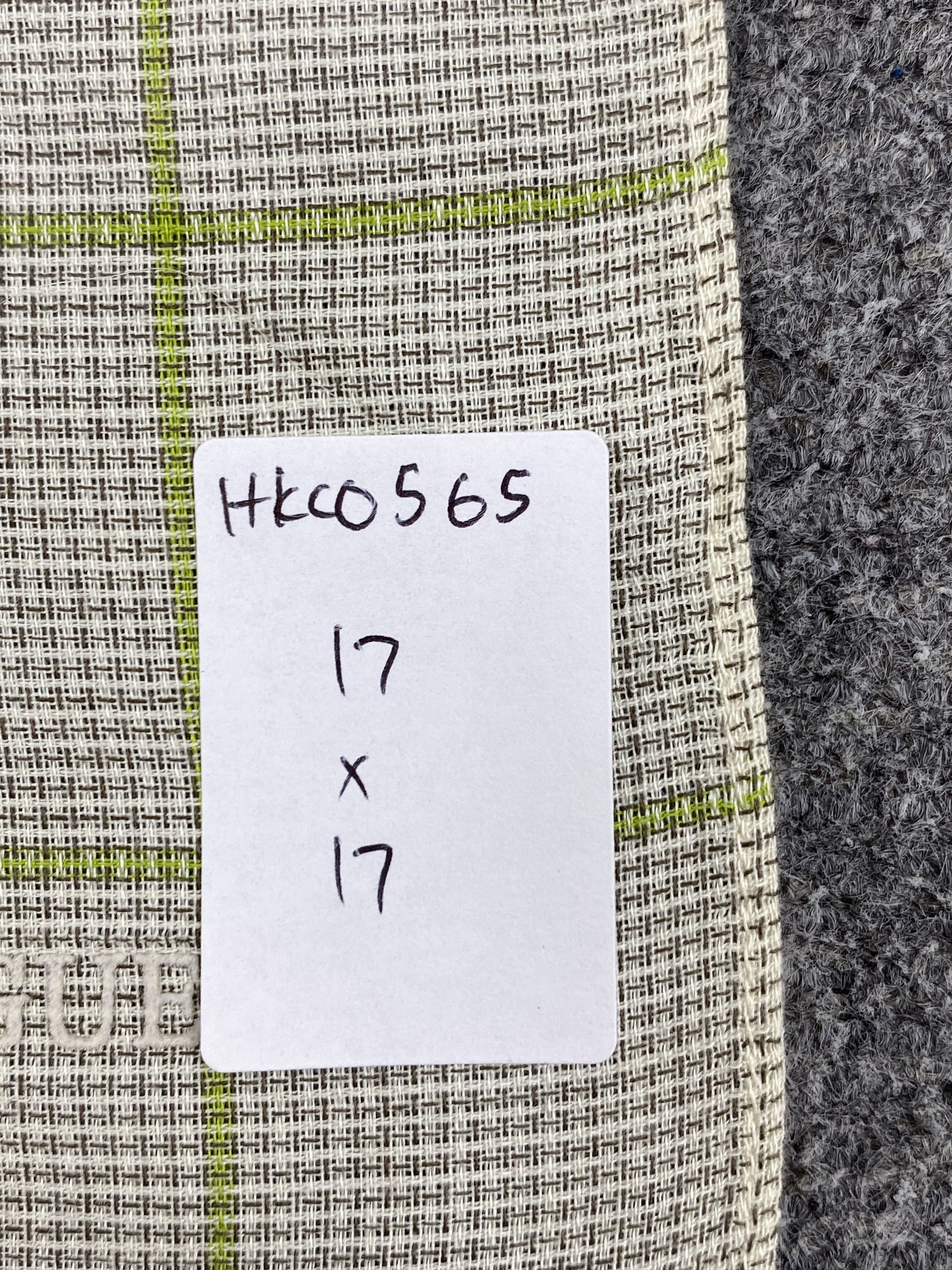 Guess × Vintage Guess Handkerchief Neckerchief Bandana HKC0565 Size ONE SIZE - 7 Thumbnail