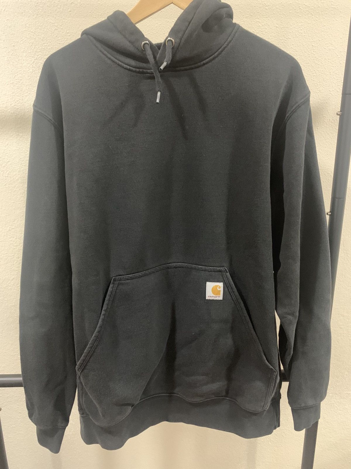 Carhartt Carhartt Hoodie Size US M / EU 48-50 / 2 - 1 Thumbnail