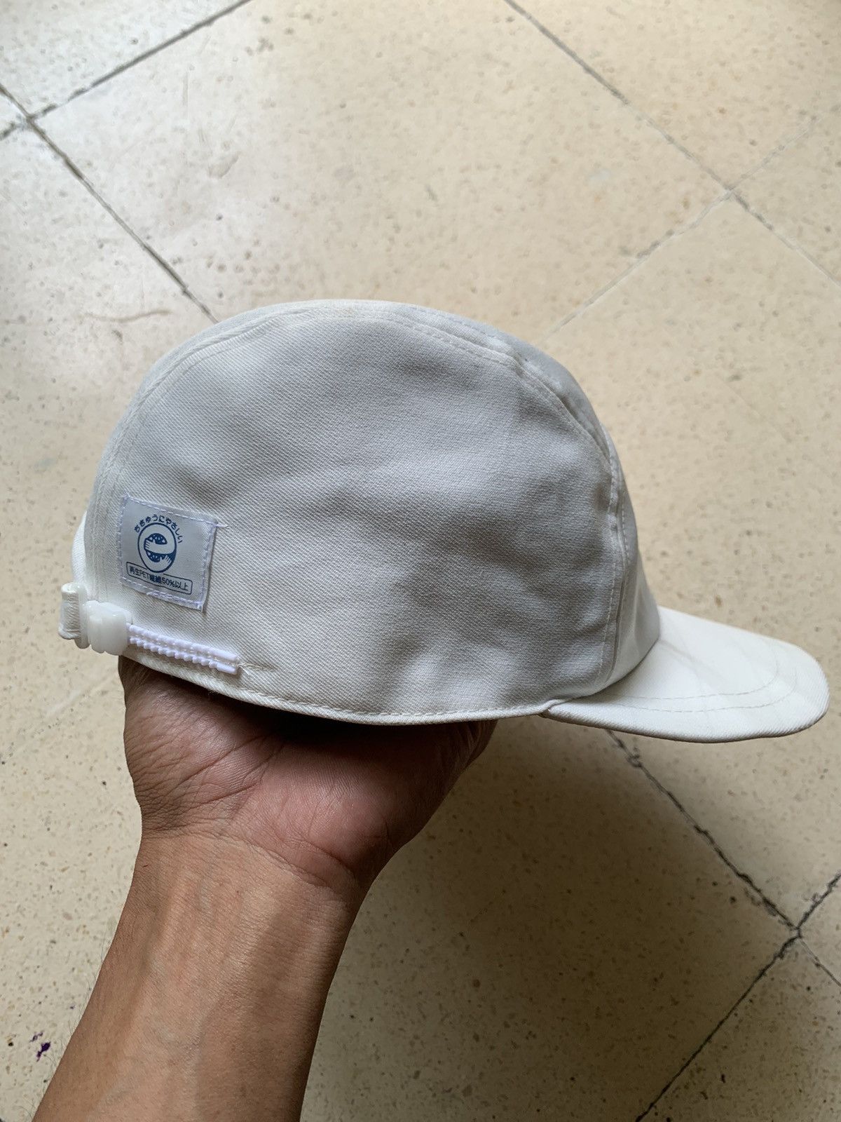 Japanese Brand ✨Rare✨Vintage Ricoh hats Size ONE SIZE - 4 Thumbnail