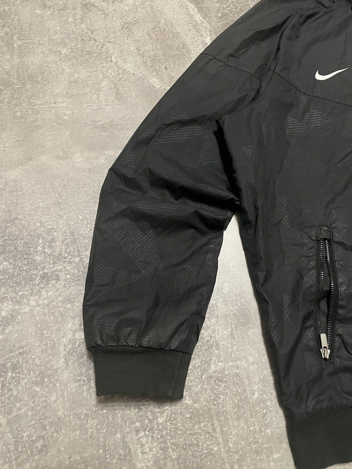 Nike Vintage Nike PSG Track Jacket Size US S / EU 44-46 / 1 - 6 Thumbnail