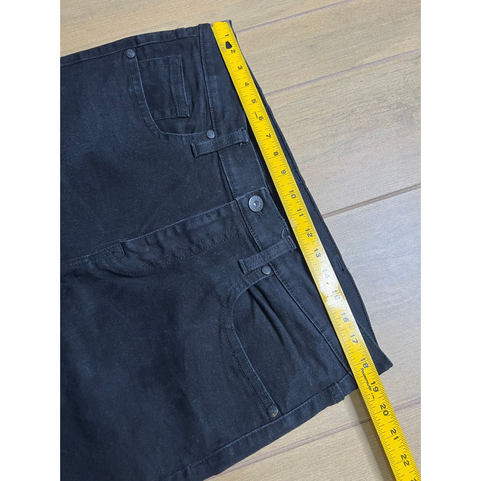 Cody James Cody James Black Jeans Mens 36x32 Bootcut Western casual Size US 36 / EU 52 - 8 Thumbnail